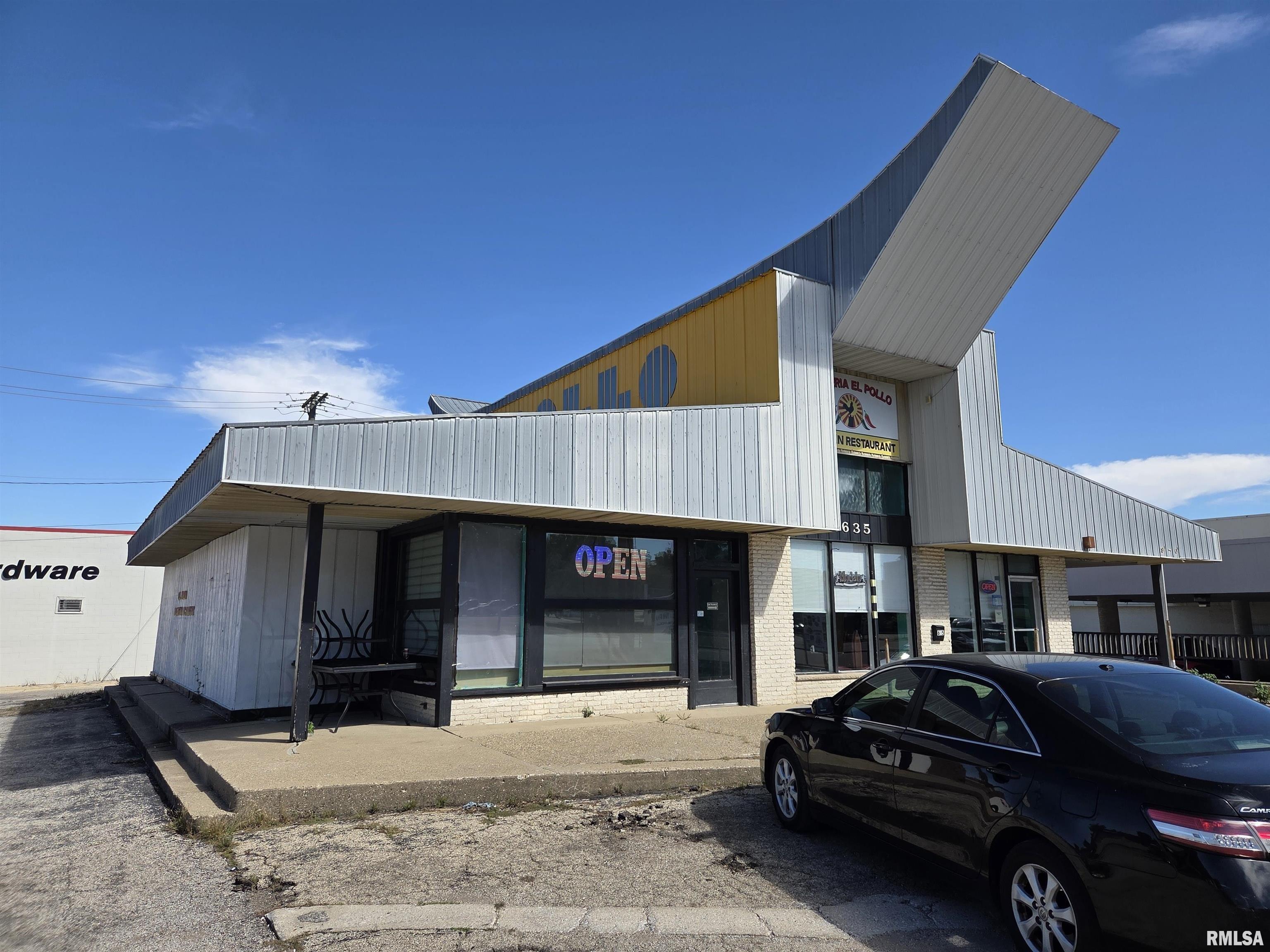 Property Image for 635 W JEFFERSON Street