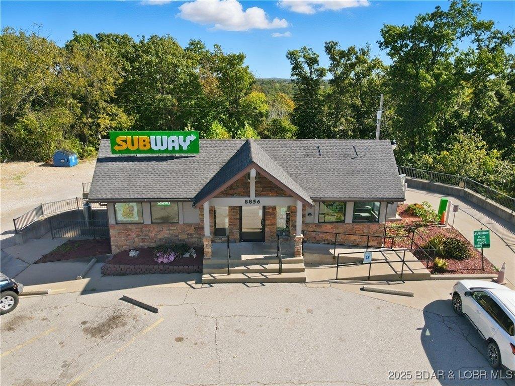 Property Image for 8856 N State Hwy 5