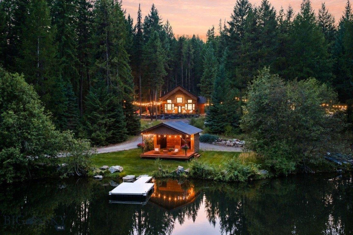 Property Image for 3965 Star Meadow Road