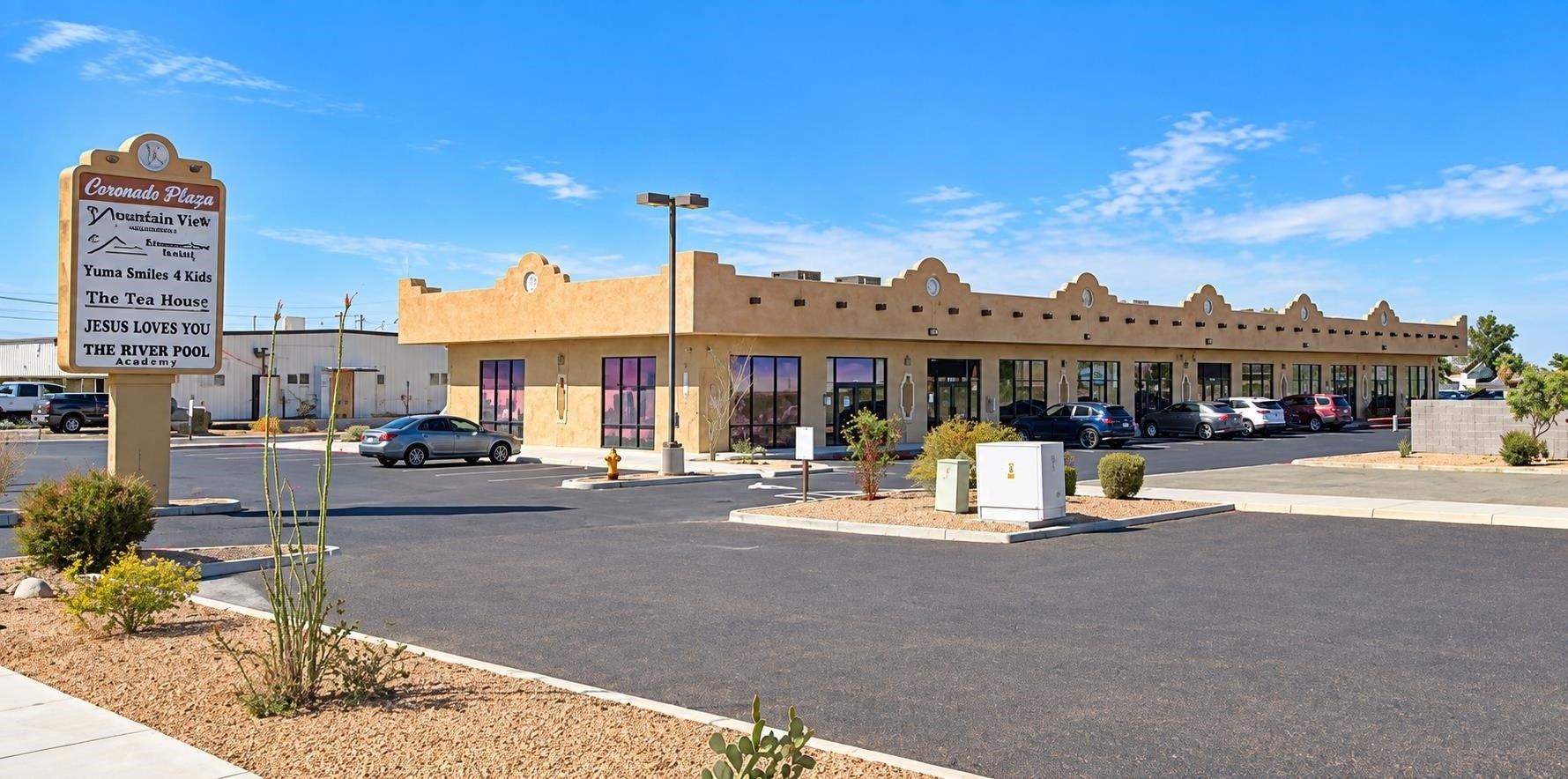 Property Image for 11814 S Foothills Boulevard