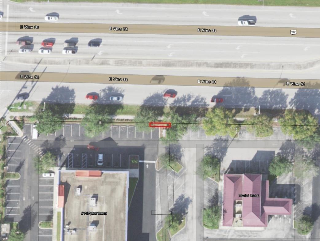 Property Image for E Vine Street