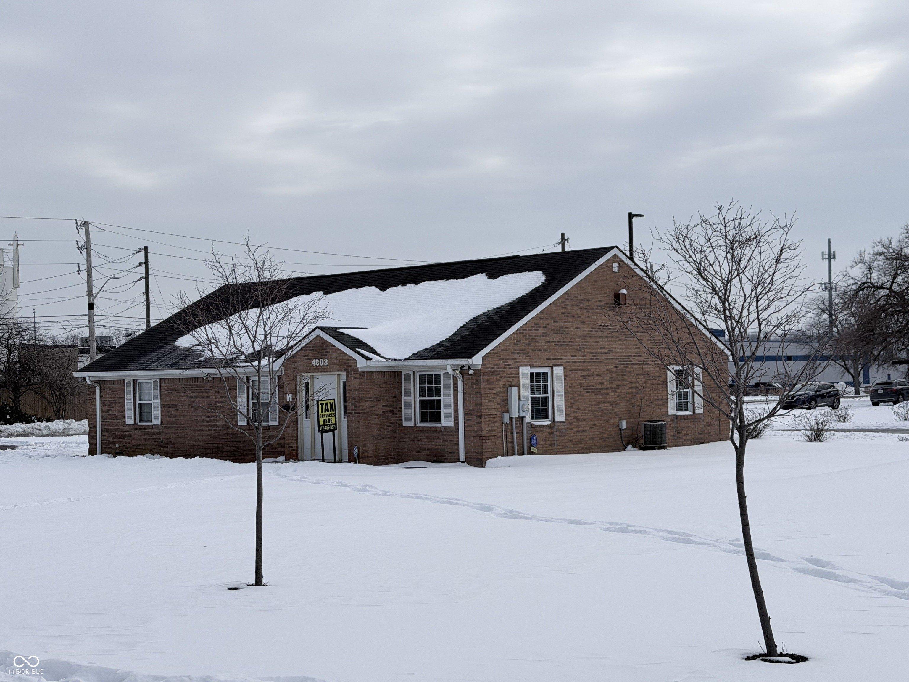 Property Image for 4803 W 71st Street