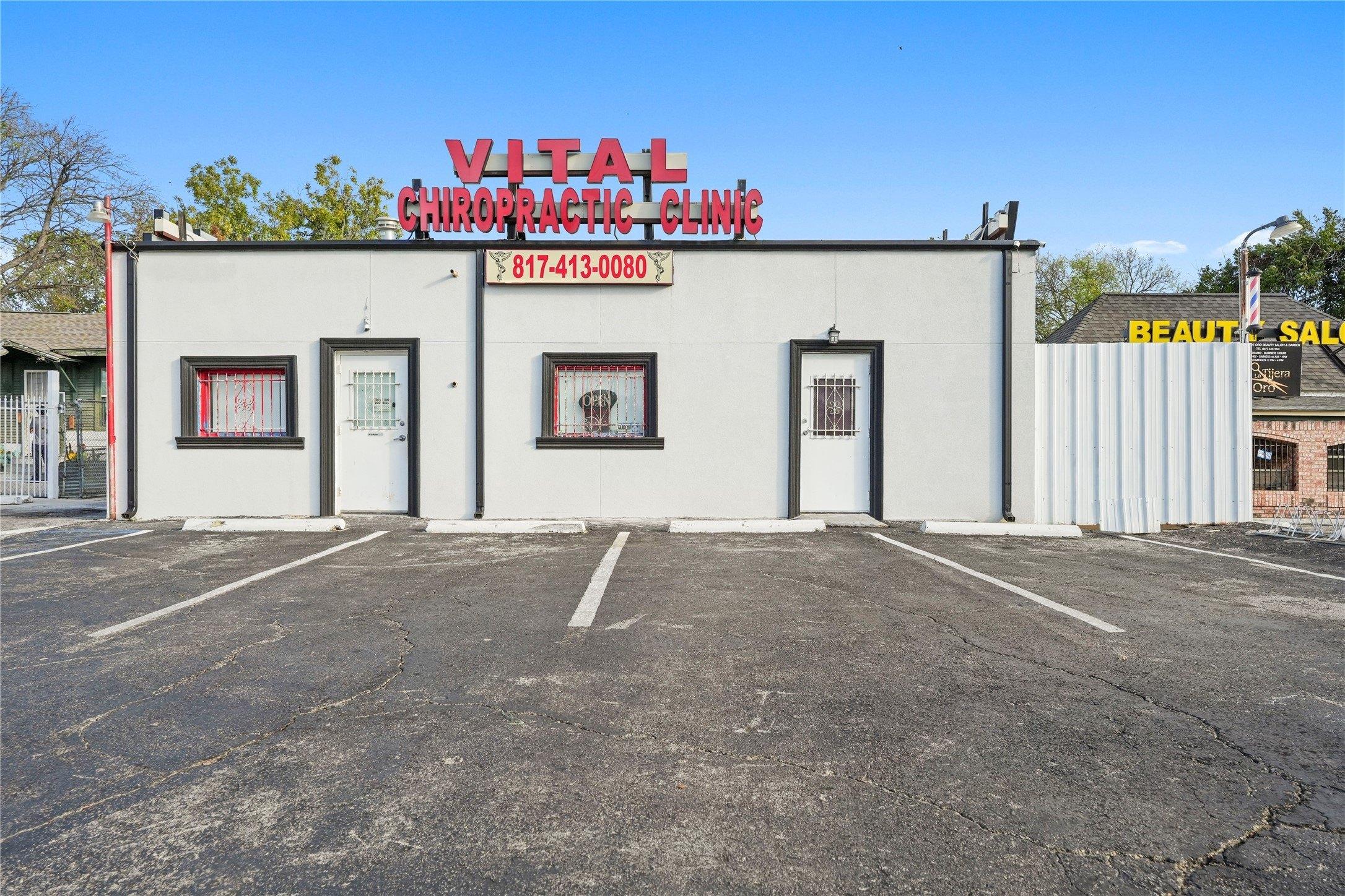 Property Image for 3017 E Lancaster Avenue