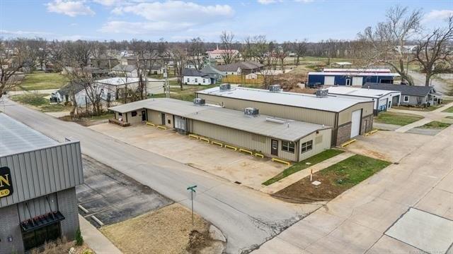 Property Image for 421 W Claremore Street