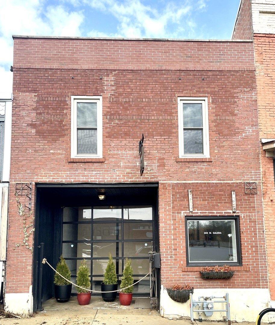 Property Image for 205 W Galena Boulevard