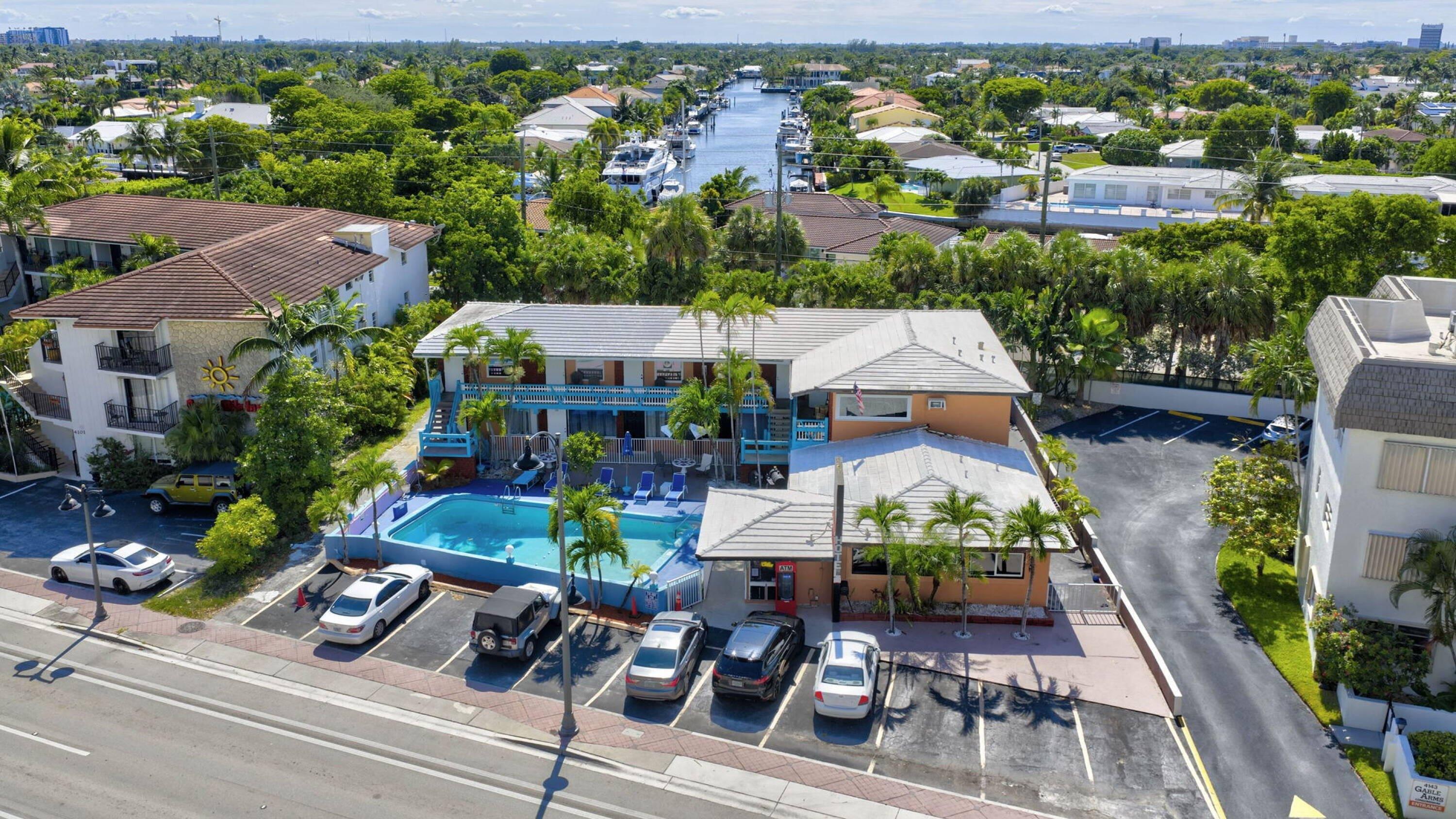 Property Image for 4117 N Ocean Boulevard