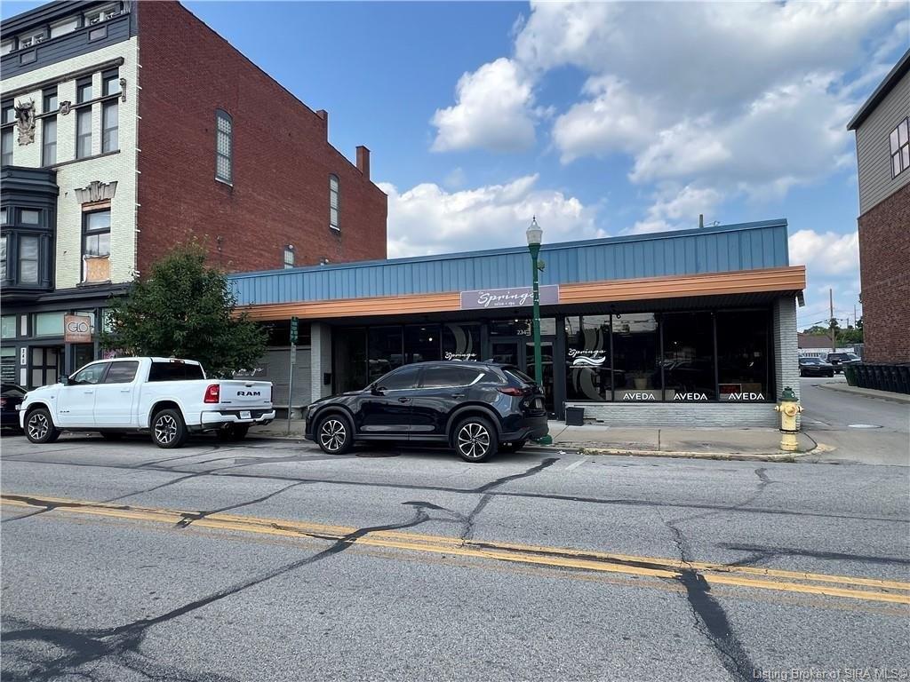 Property Image for 234 - 236 Spring Street
