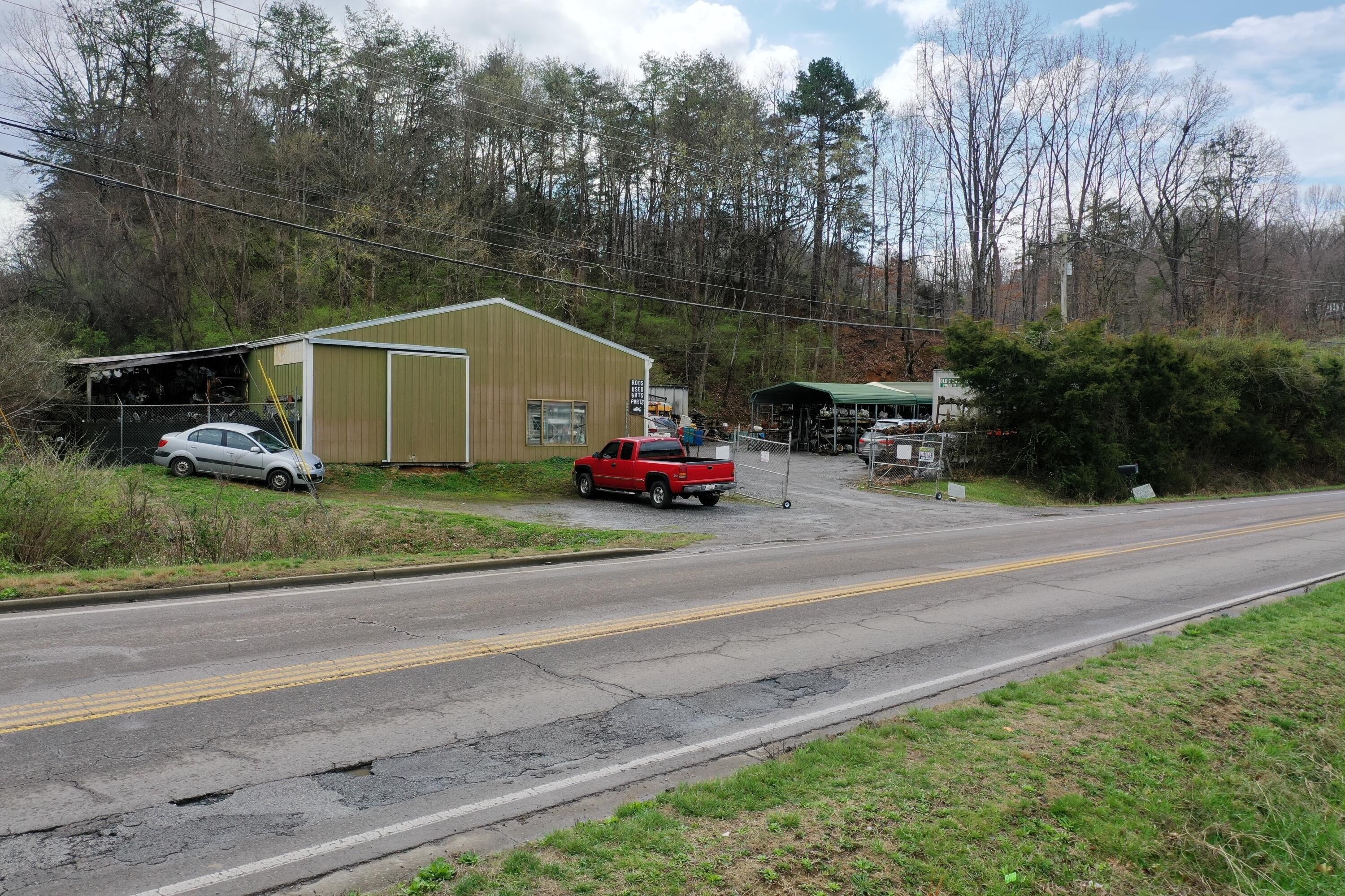 Property Image for 2485 Newport Highway