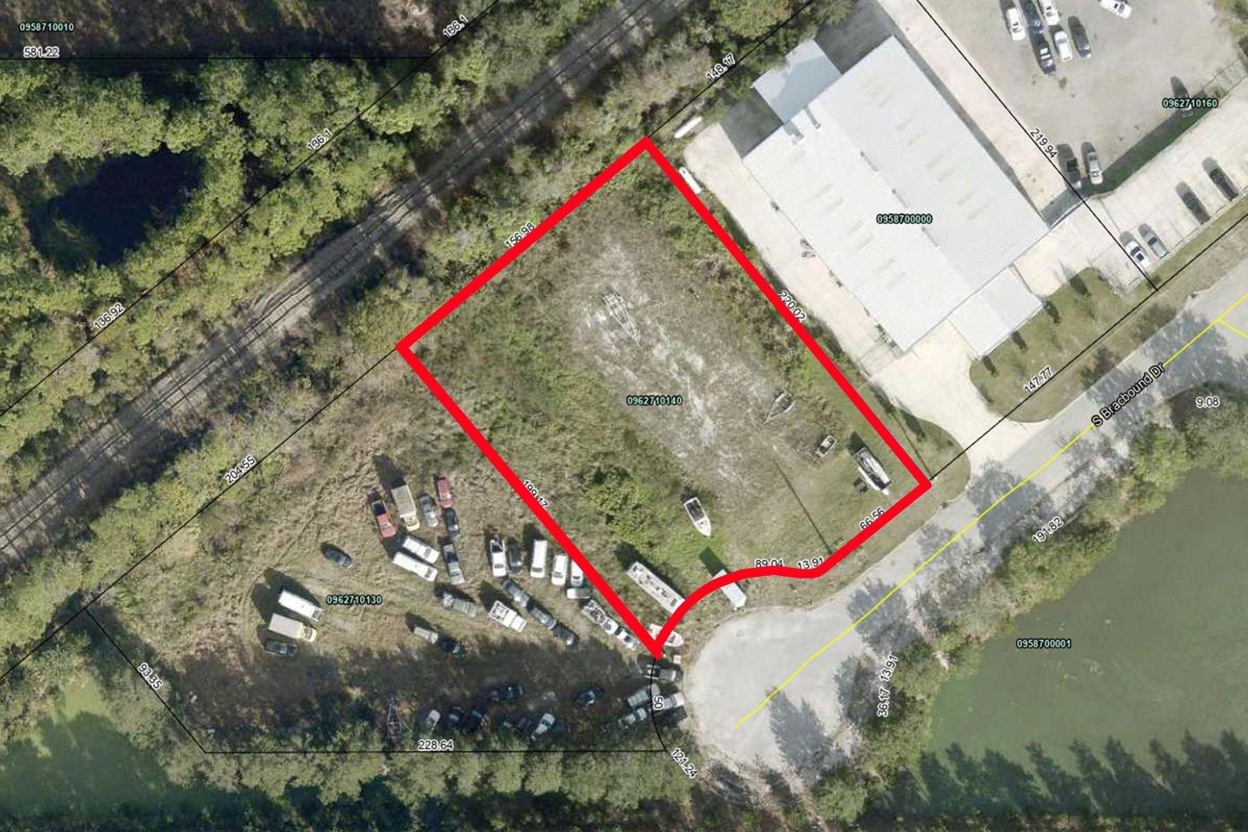 Property Image for 415 S Bracbound Drive