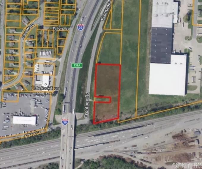Property Image for I 30 Frontage Road