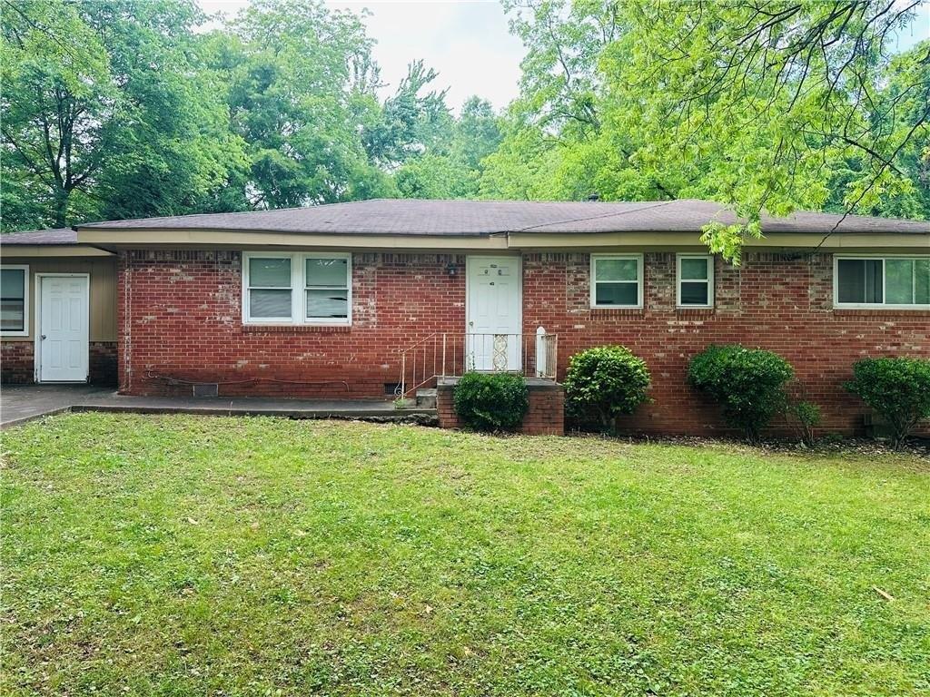 Property Image for 3724 Redan Road