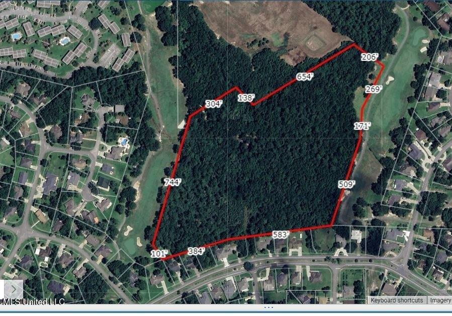 Property Image for Diamondhead Drive