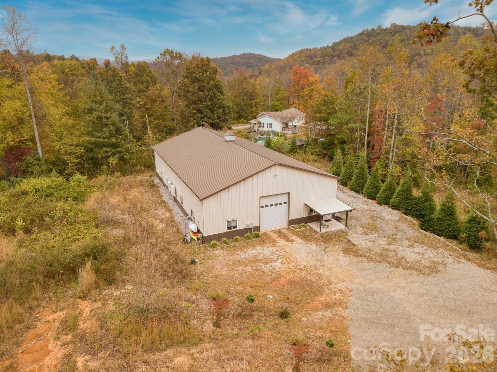 Property Image for 478 S Bobs Creek Road