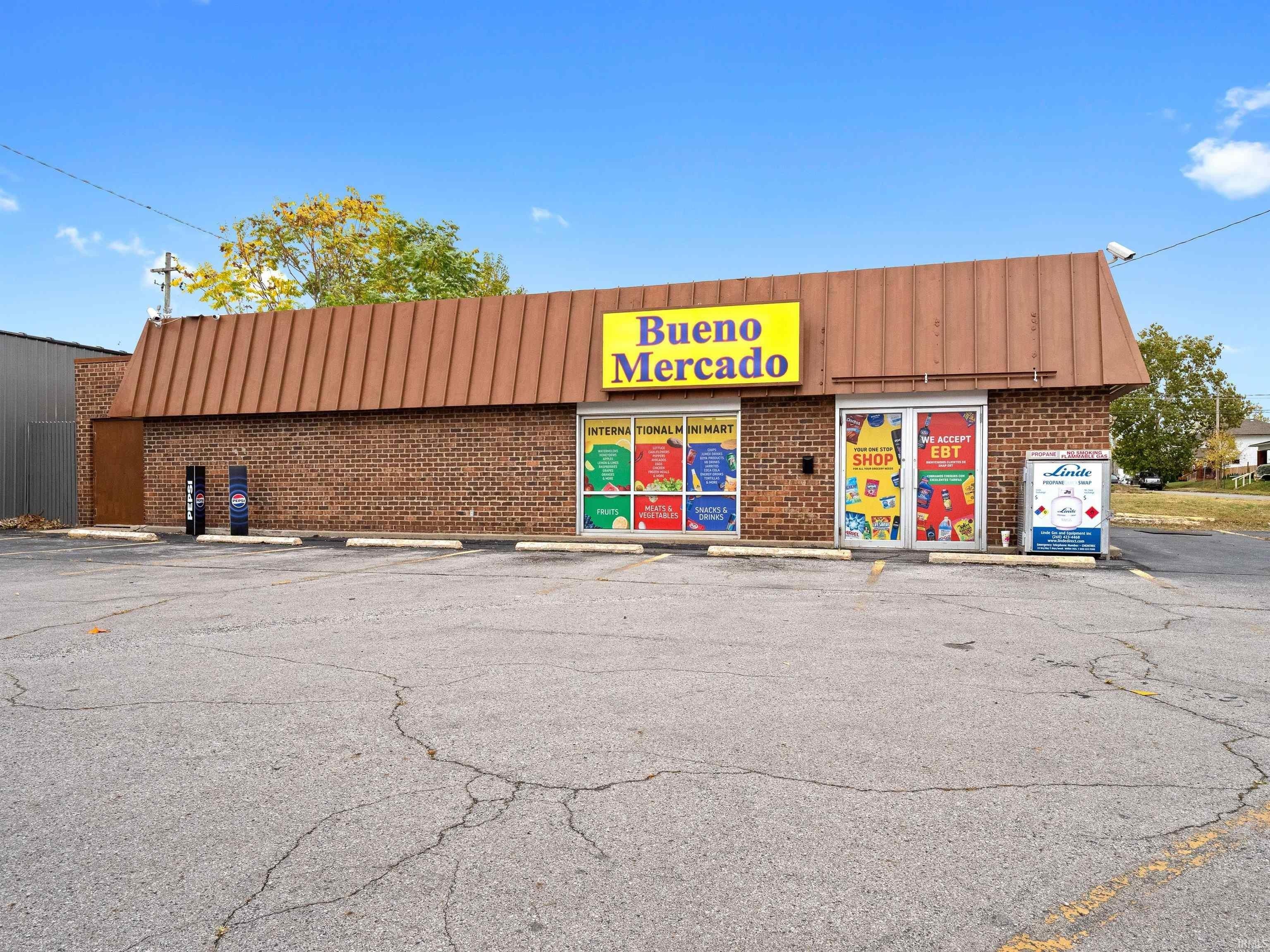 Property Image for 2915 S Calhoun Street