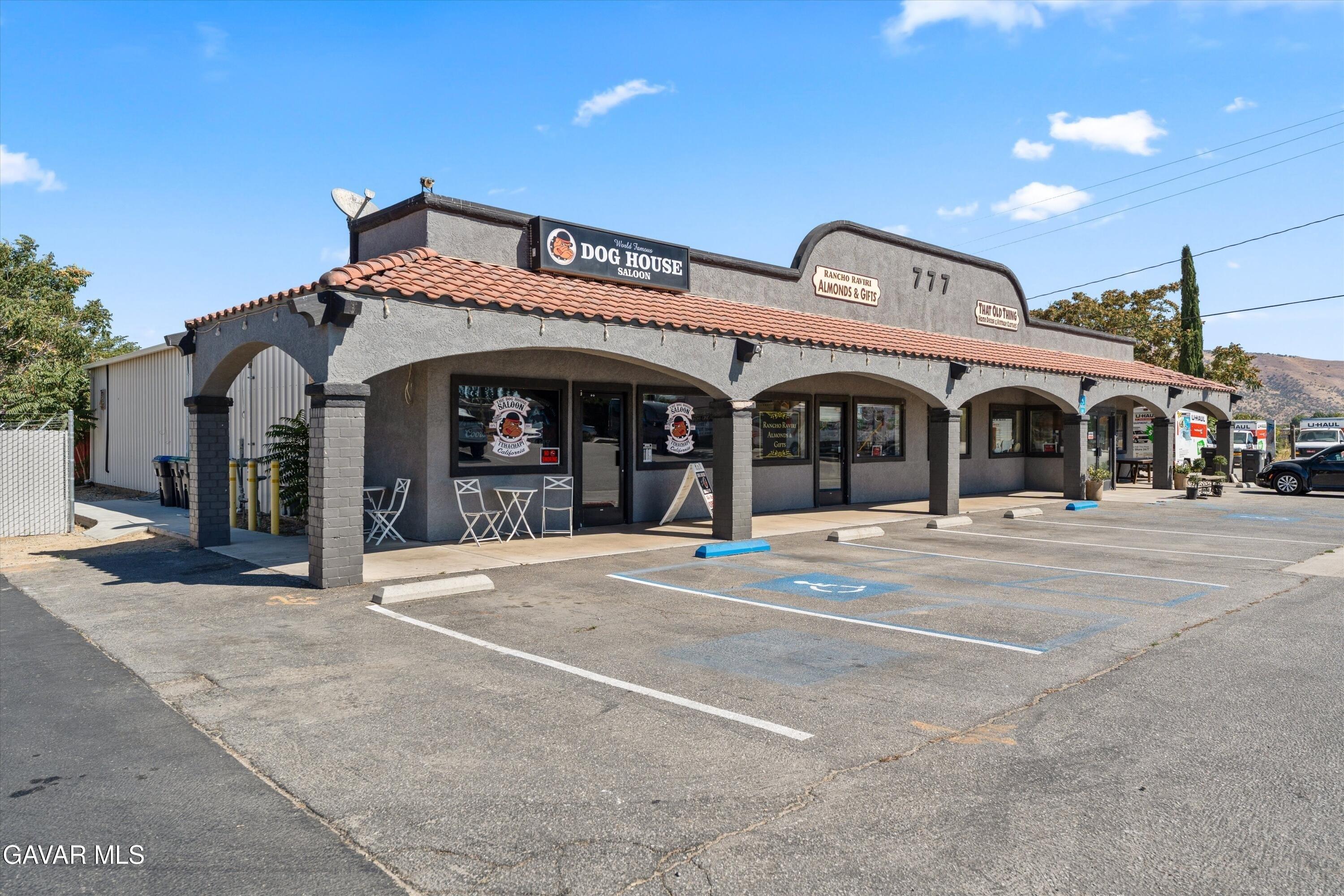 Property Image for 777 W Tehachapi Boulevard C