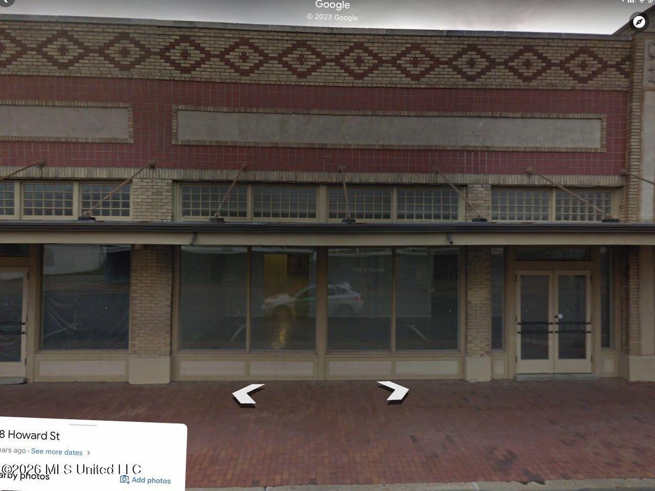 Property Image for 418 Howard Street