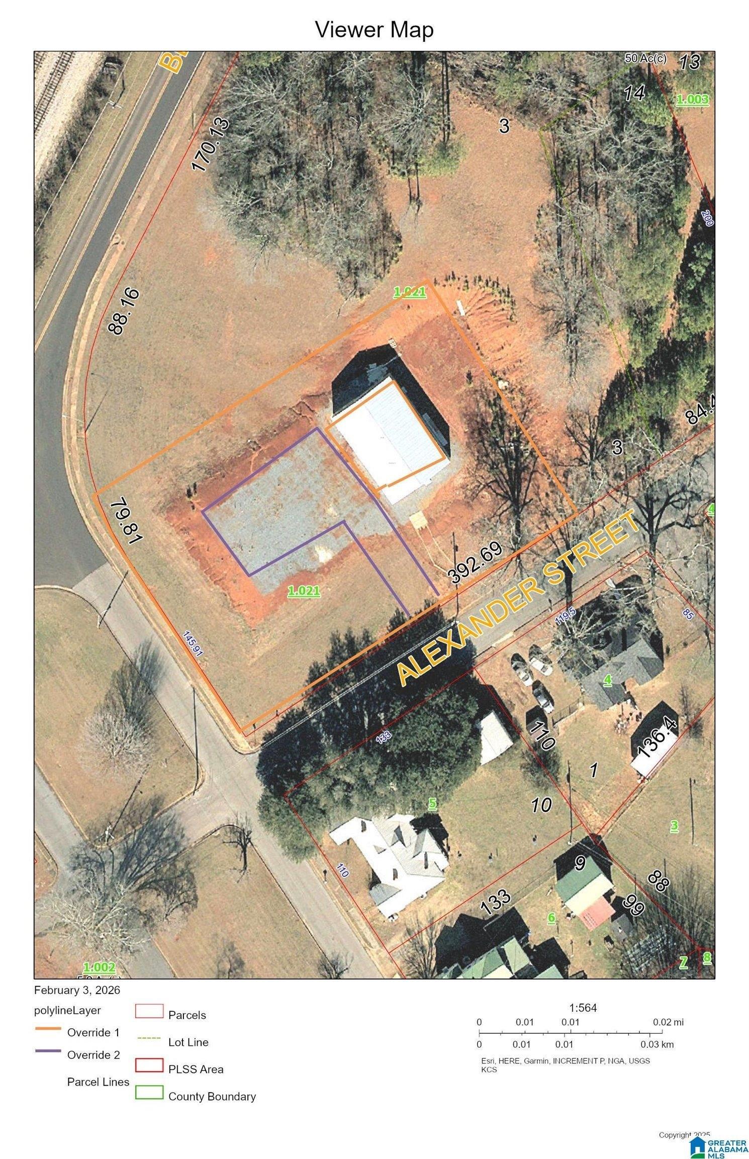 Property Image for 110 Alexander Street