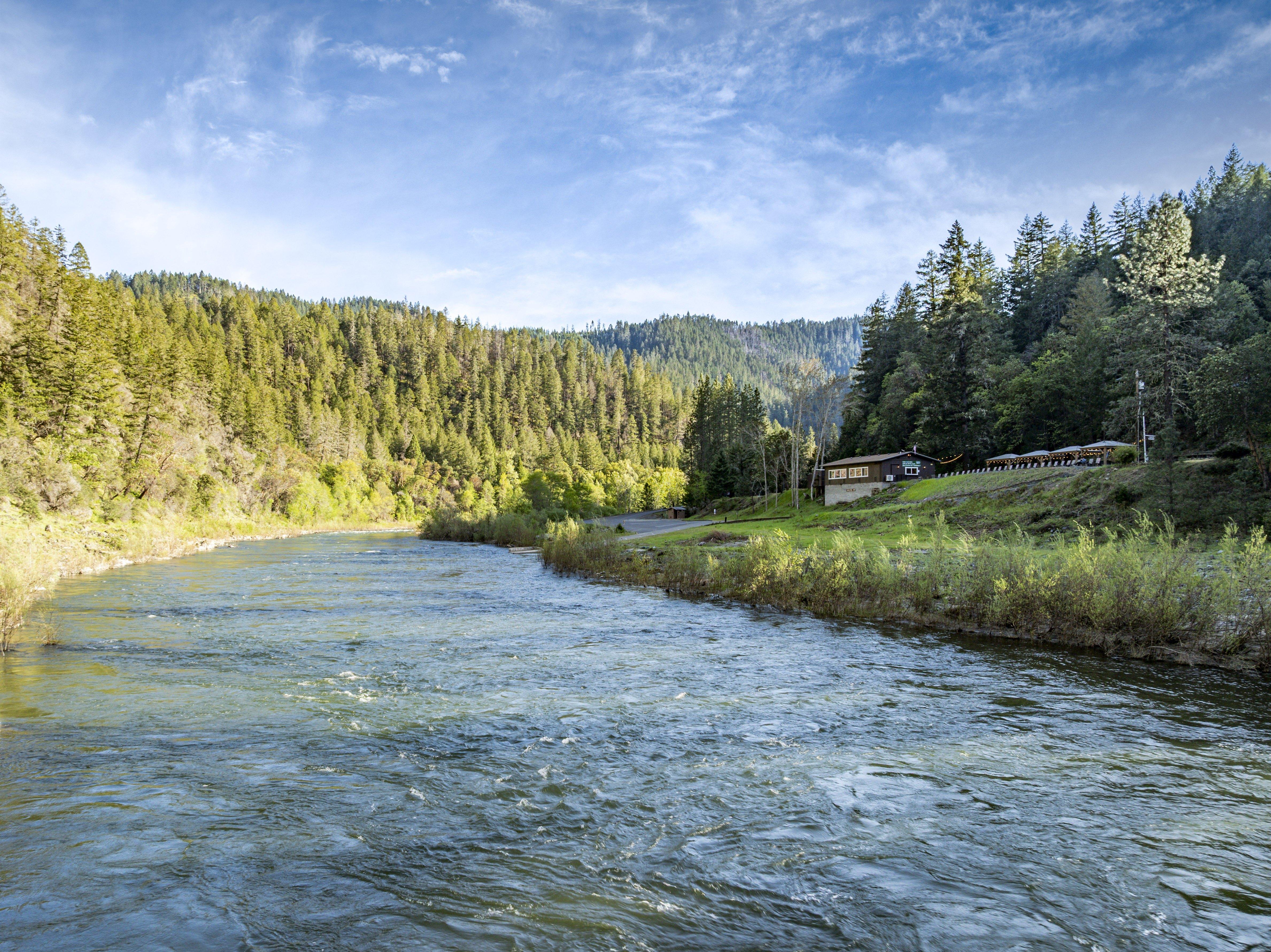 Property Image for 11744 Galice Road