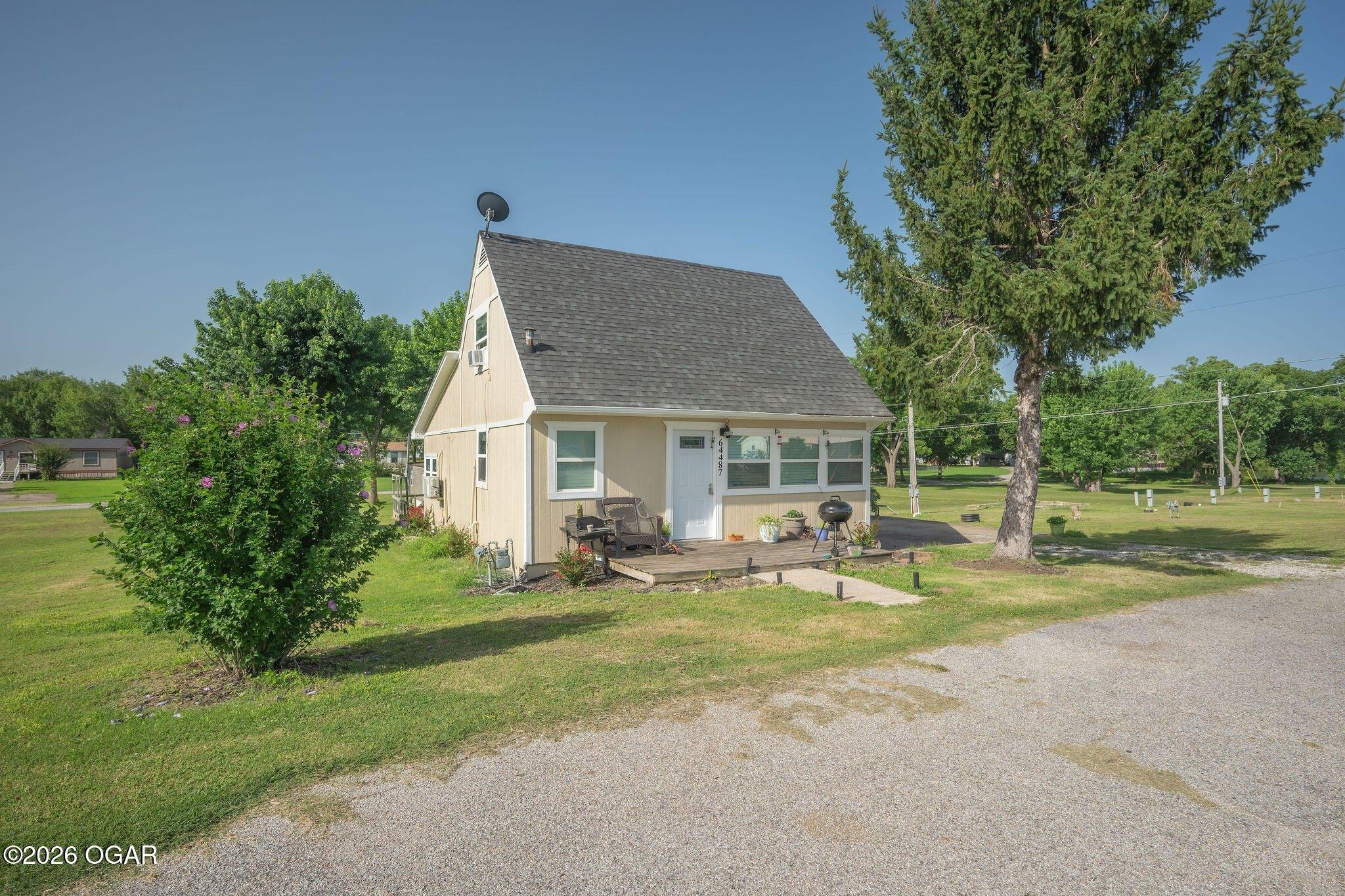 Property Image for 64487 E 254 Loop