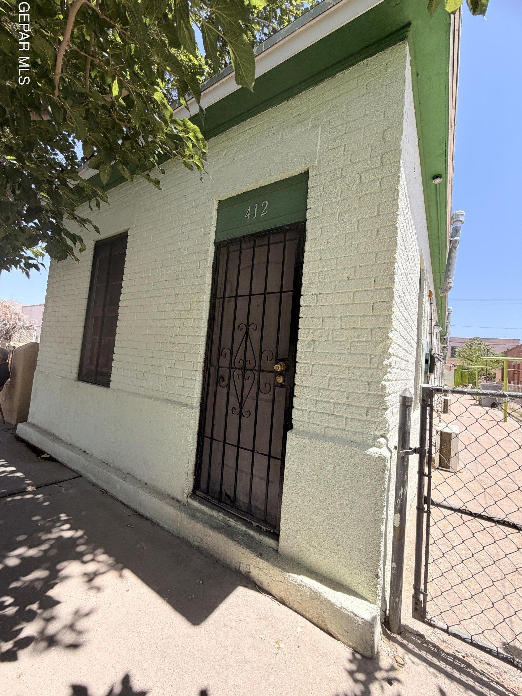 Property Image for 412 S FLORENCE Street
