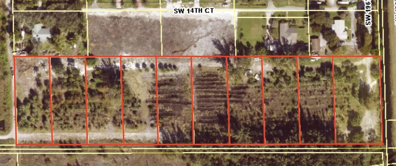 Property Image for SW 196th Avenue