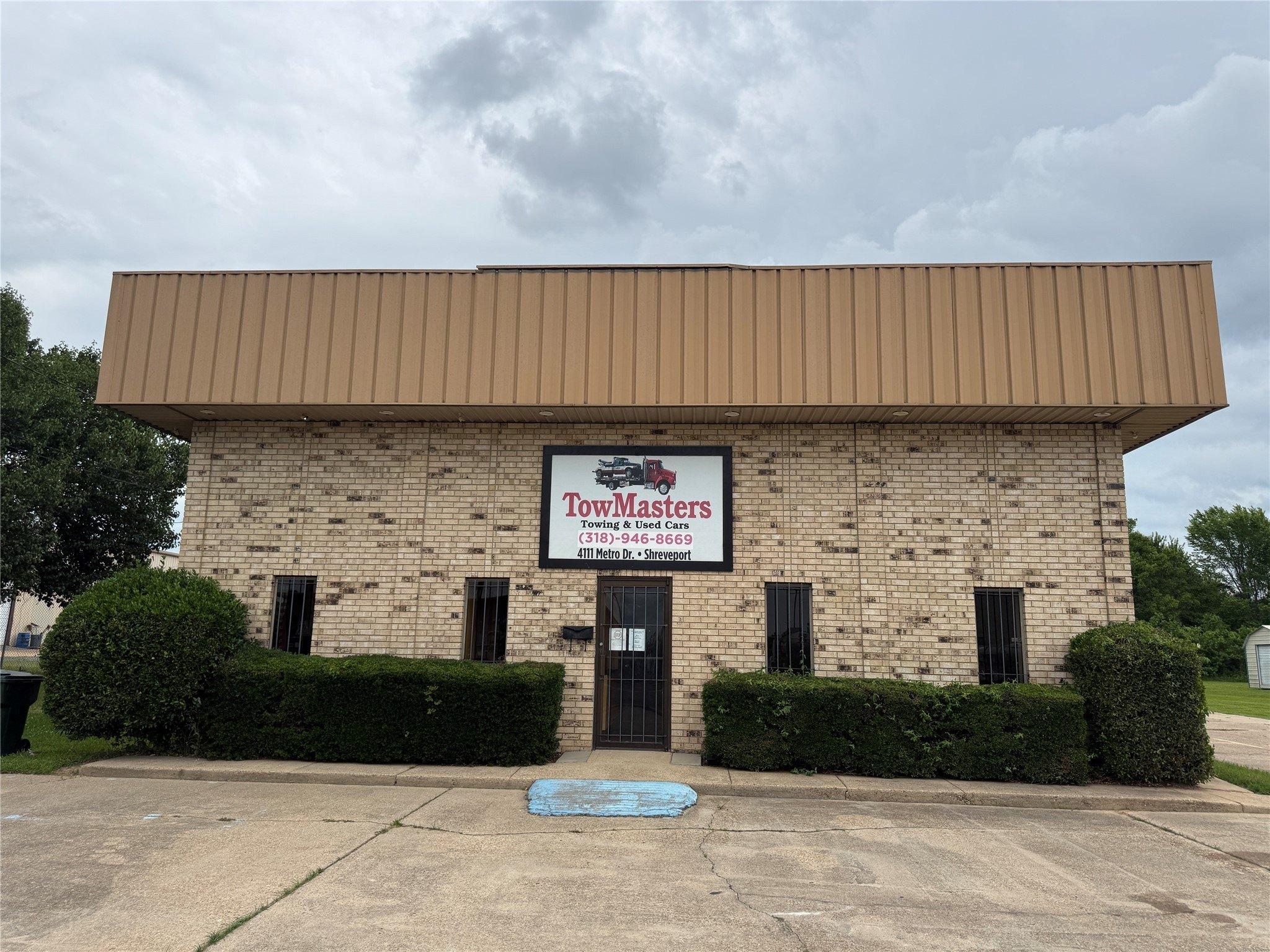 Property Image for 4111 Metro Drive