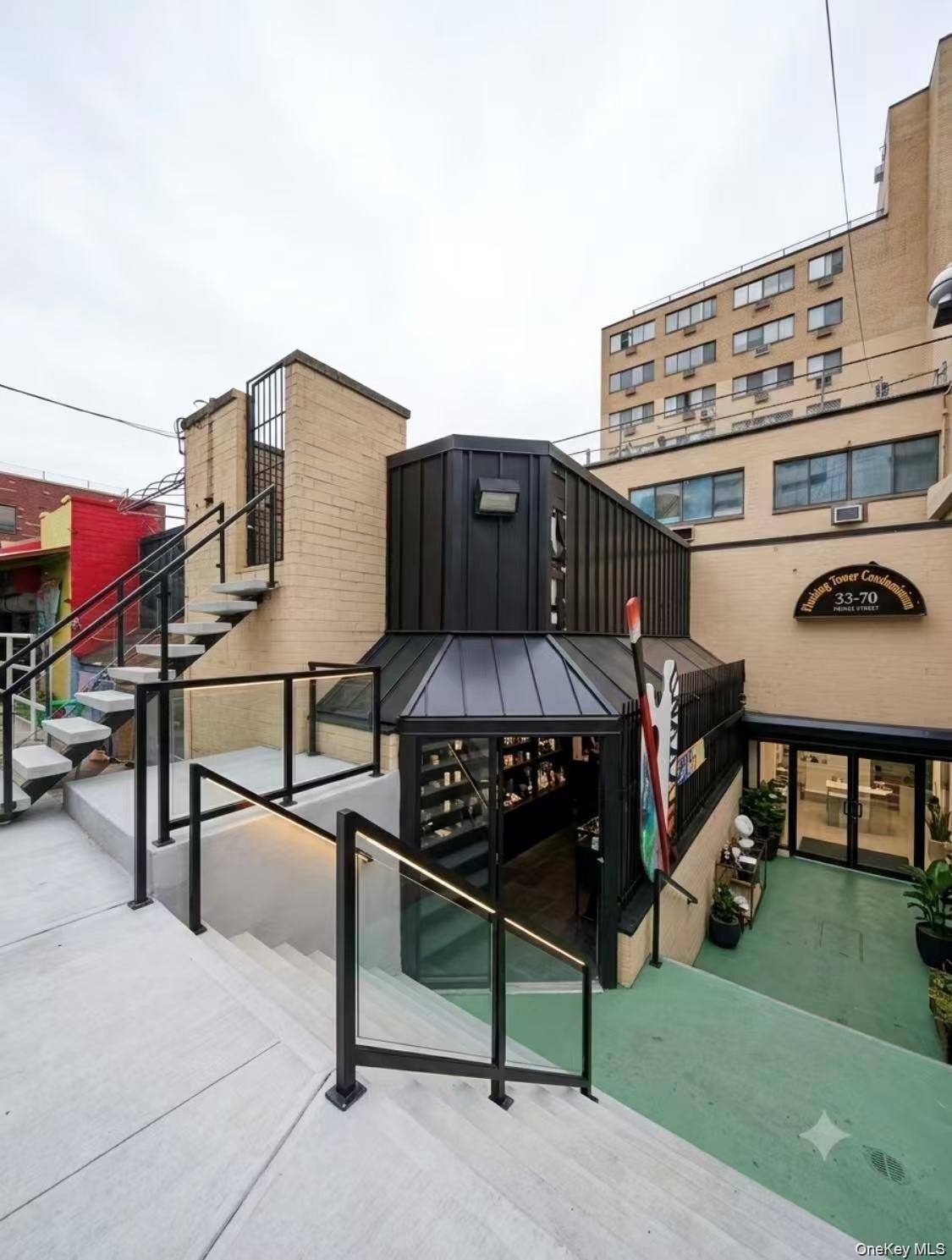 Property Image for 3370 Prince Street C13 & C14