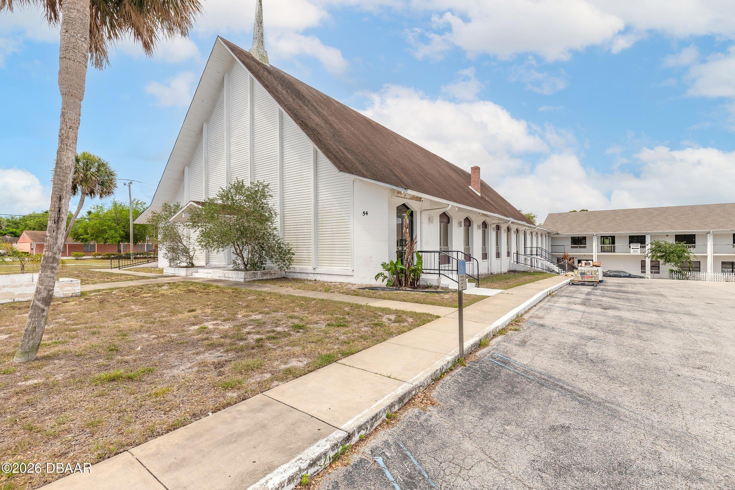Property Image for 54 S Ridgewood Avenue