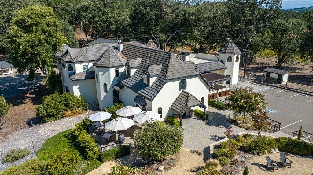 Property Image for 2720 Oak View