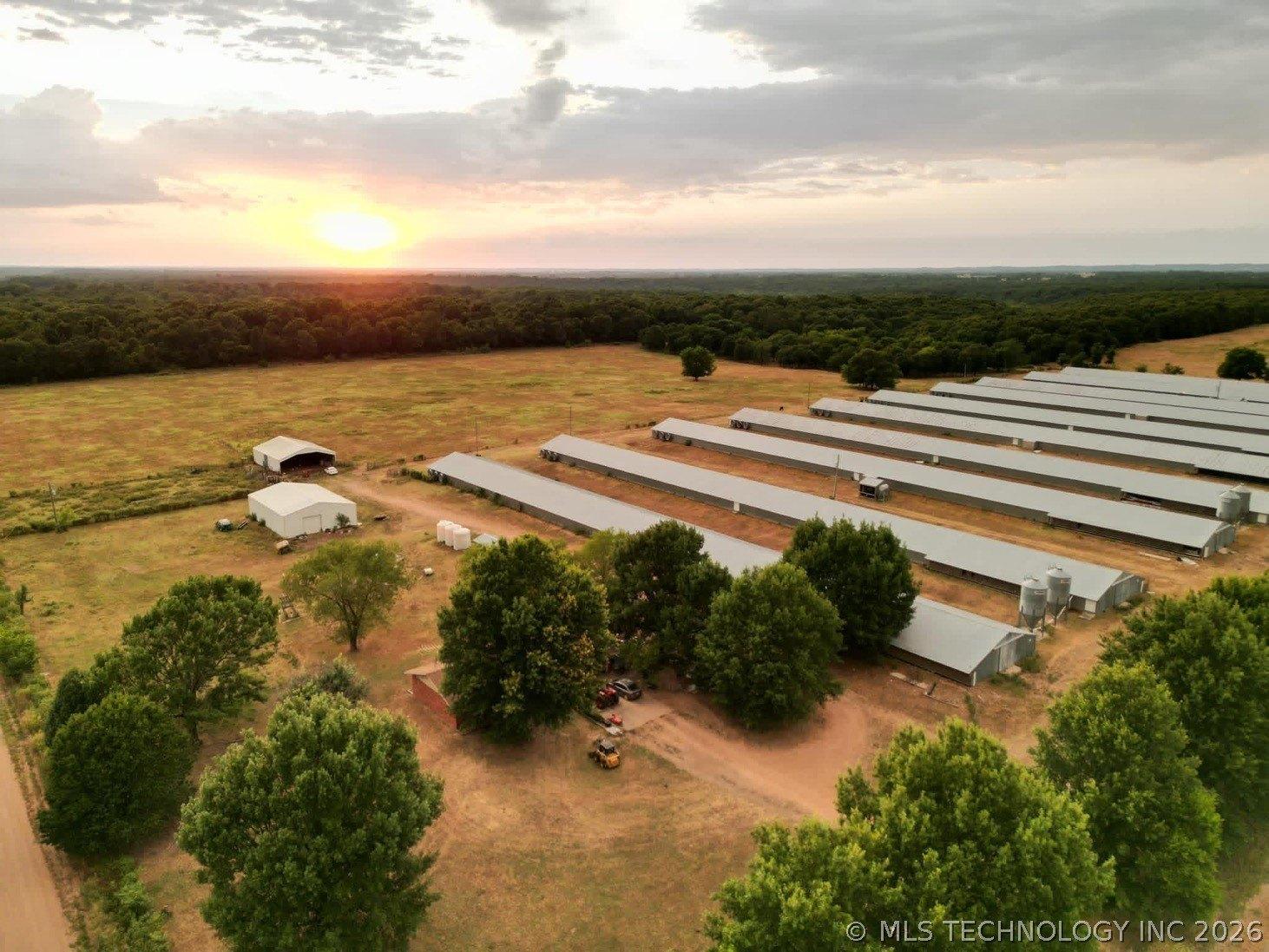 Property Image for 68400 E 330 Rd, Jay, OK 74346
