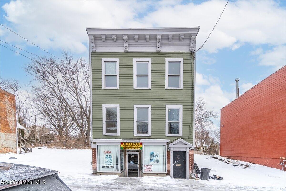 Property Image for 397 Clinton Avenue