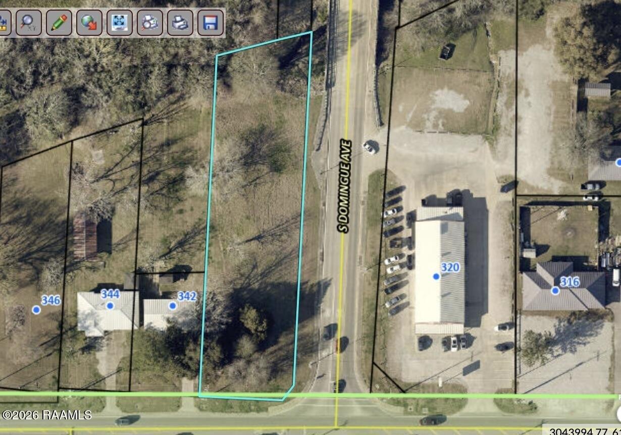 Property Image for 300 Blk Ridge Road lot: ?