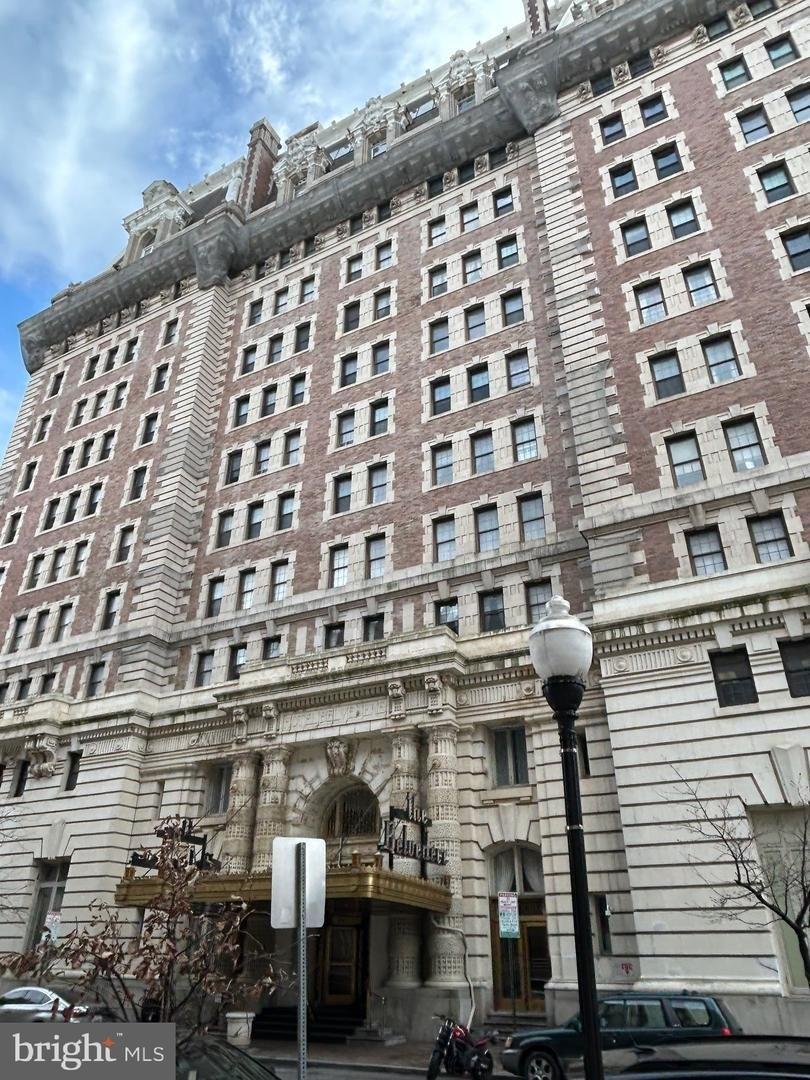 Property Image for 1 E Chase St #r216