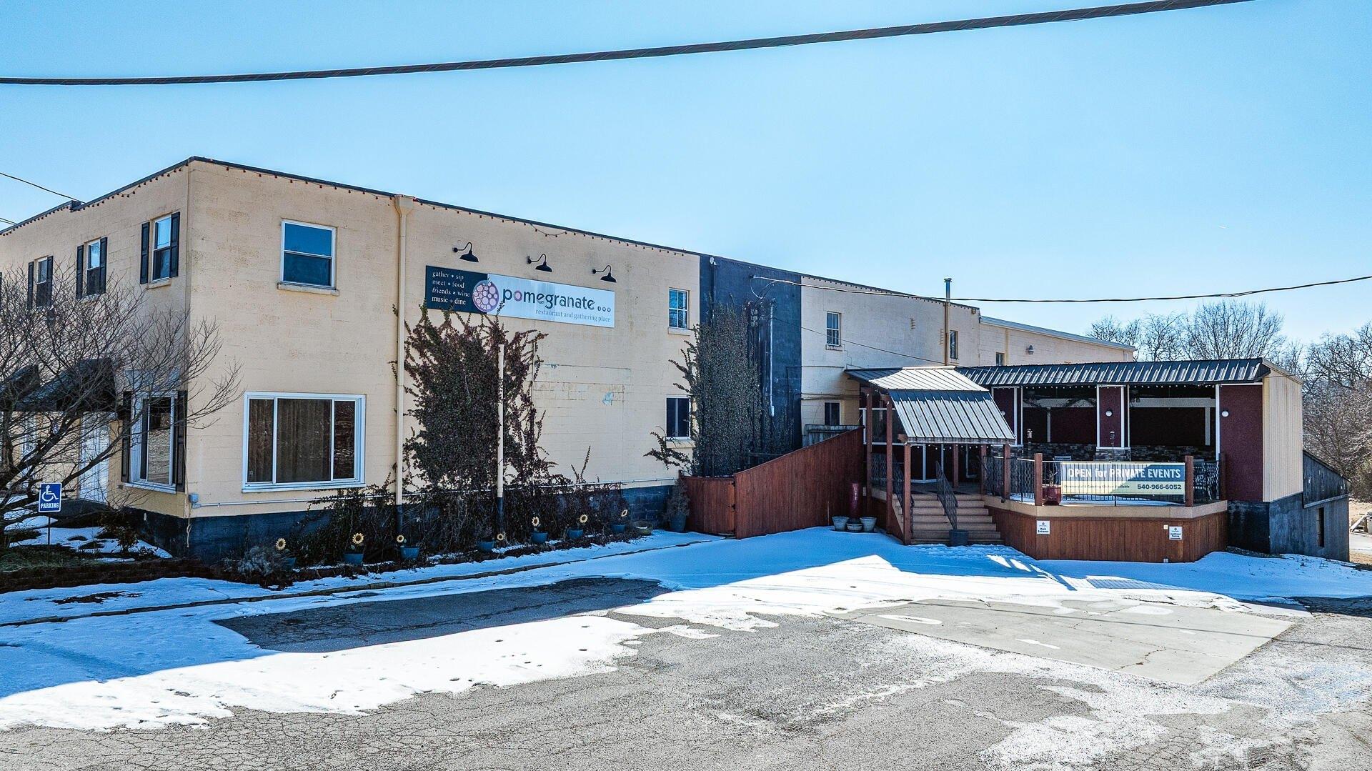 Property Image for 106 Stoney Battery RD