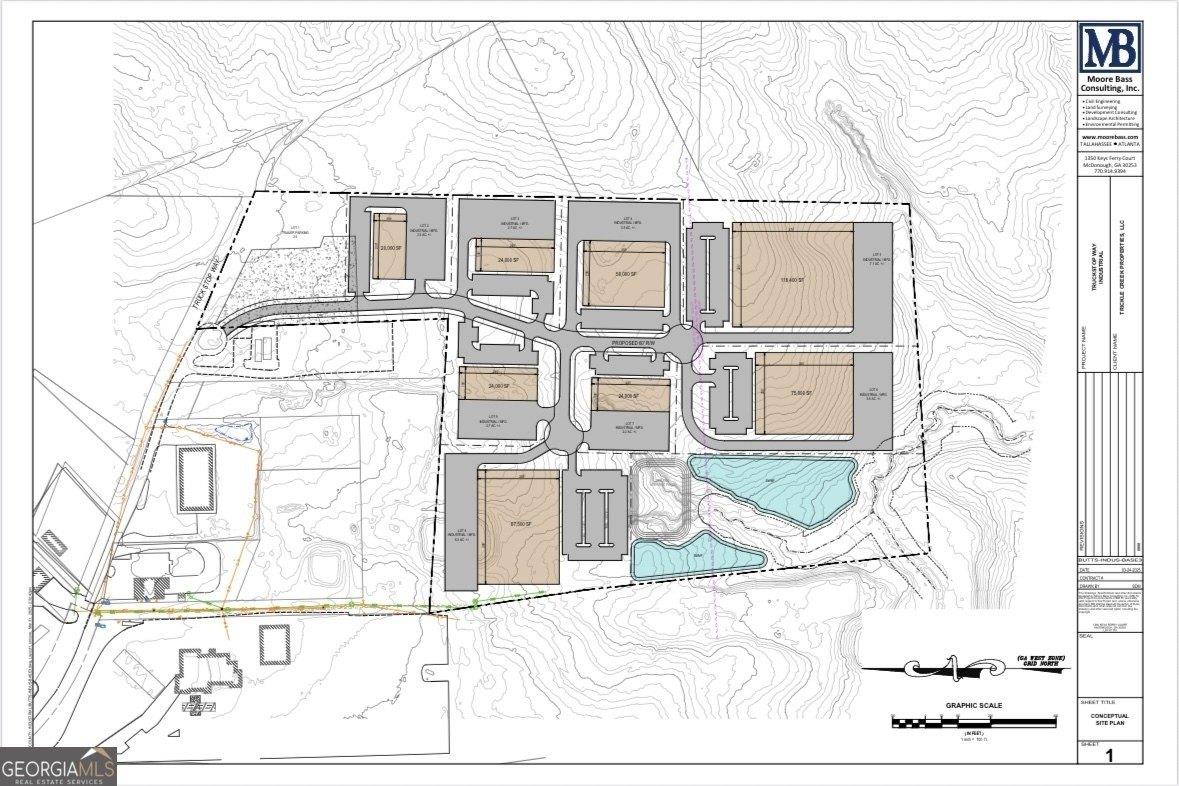 Property Image for 150 Truck Stop Way