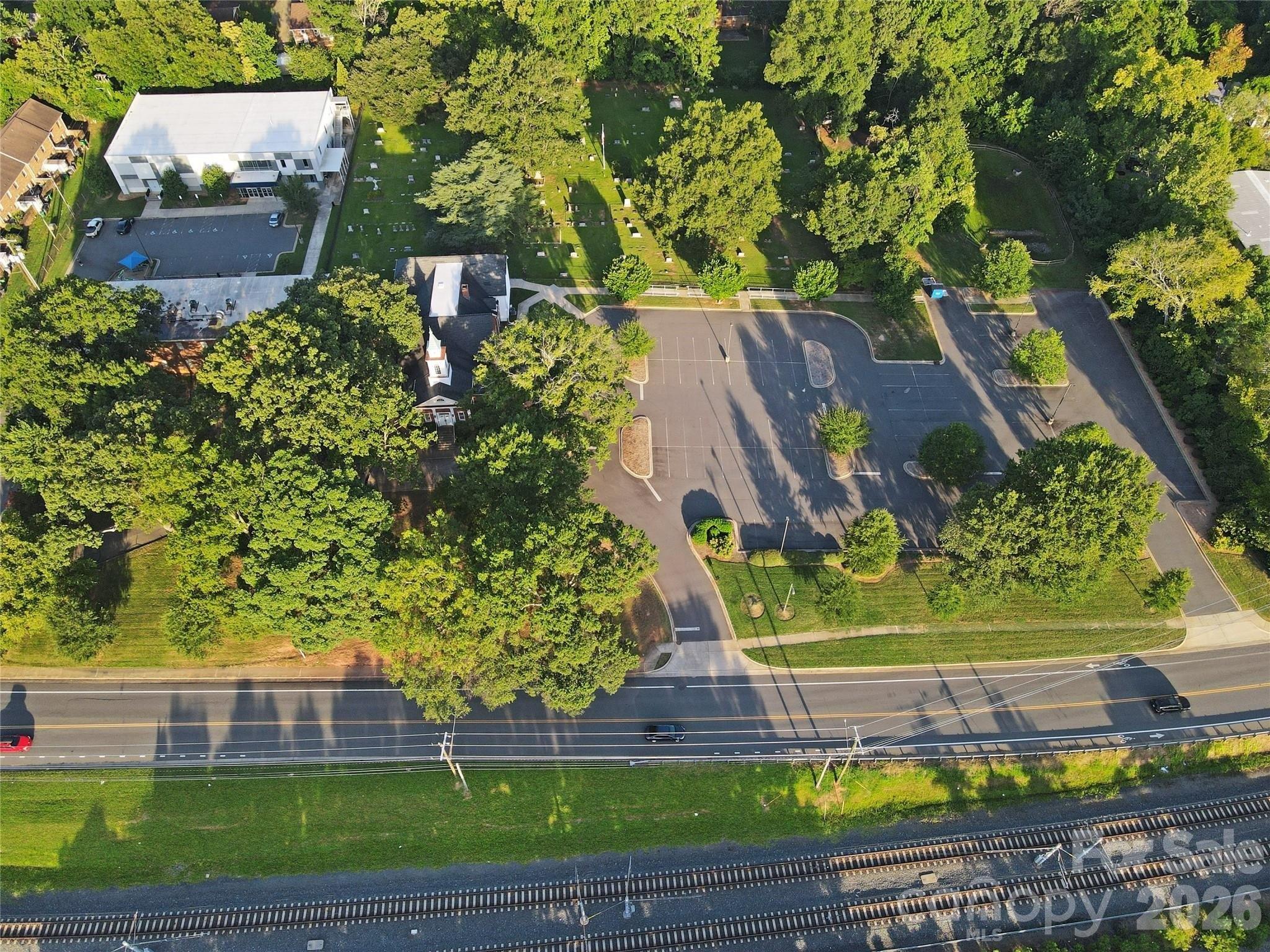 Property Image for 6210 Old Pineville Road