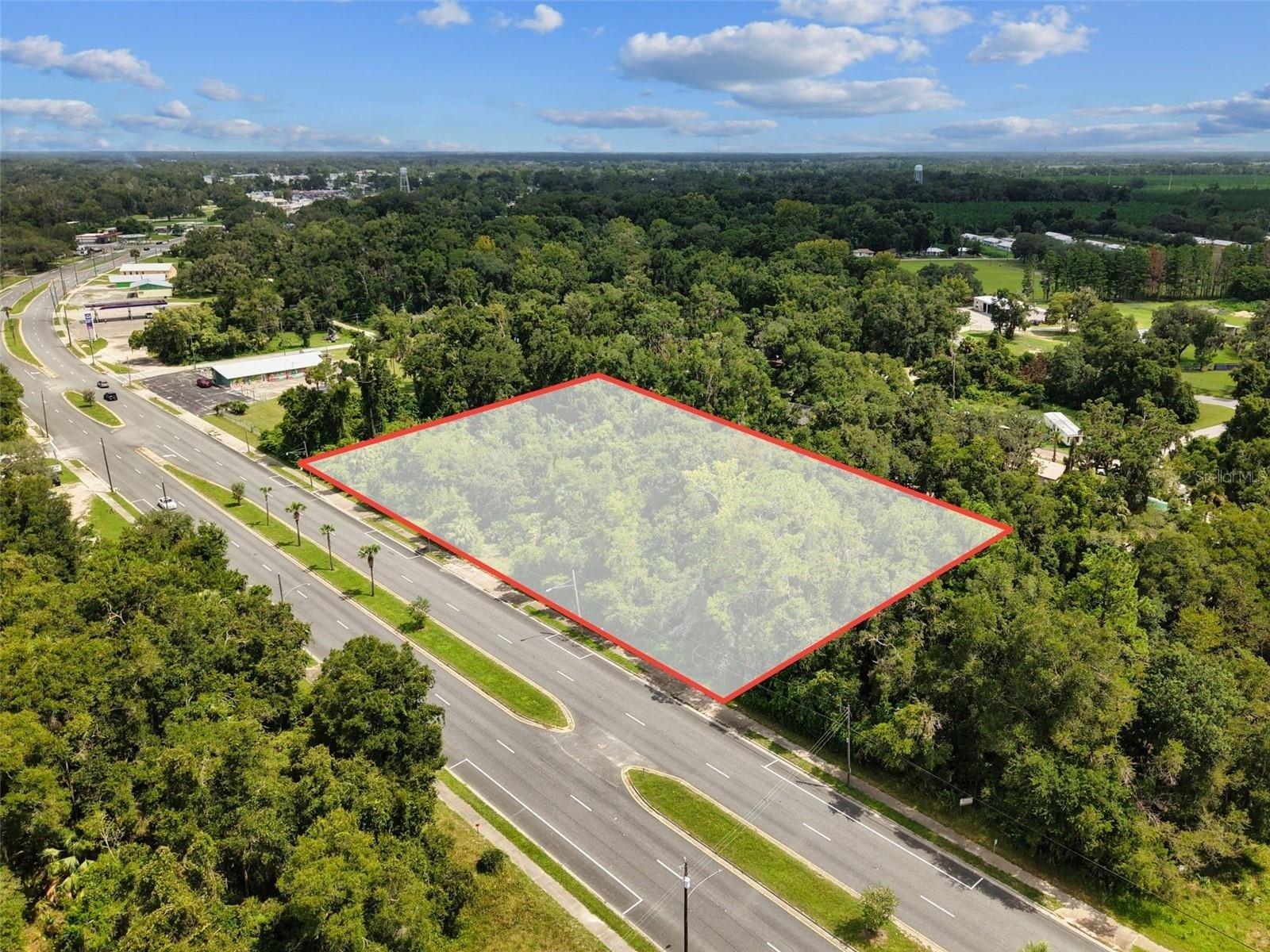 Property Image for S Main Street