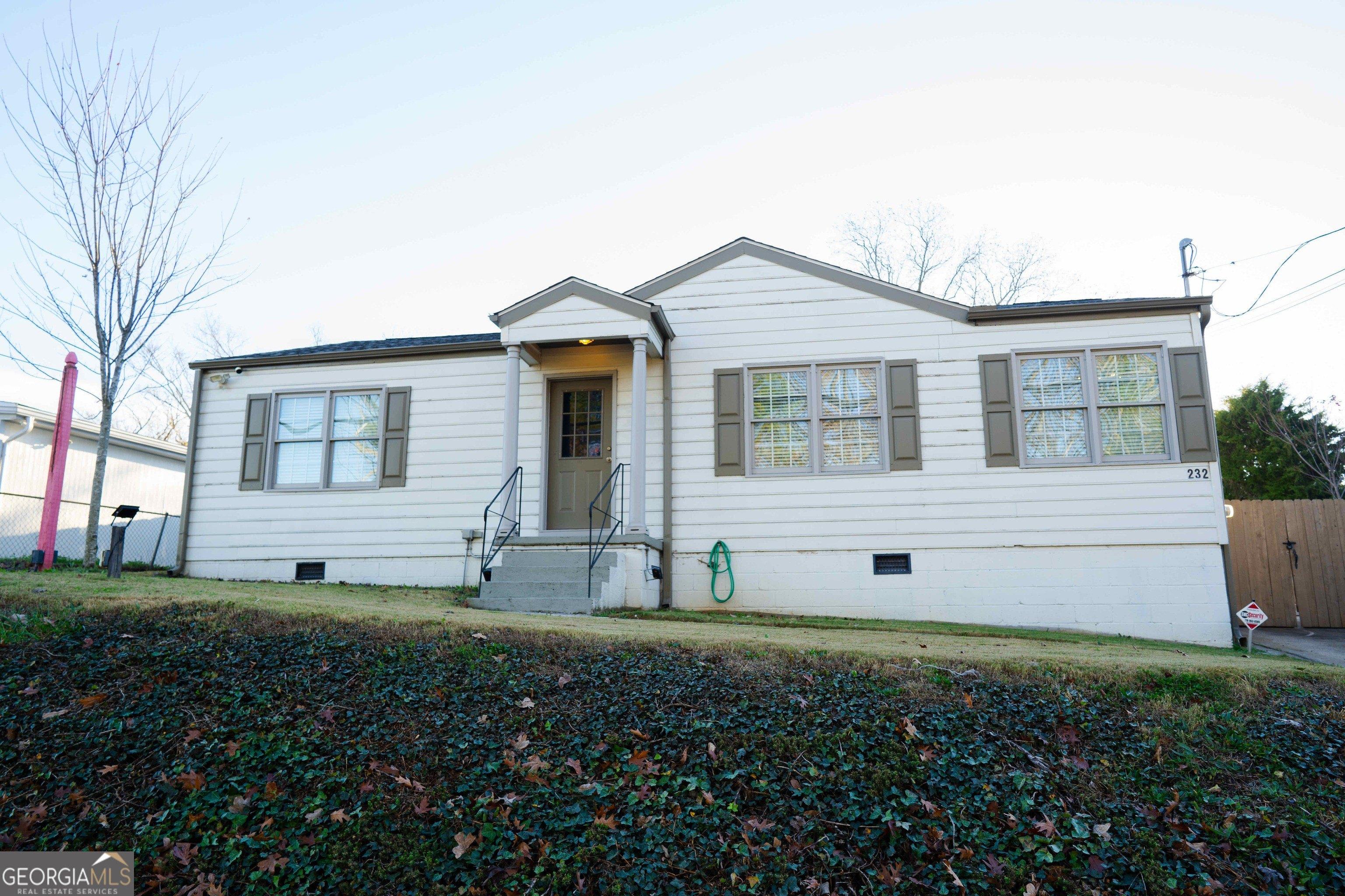 Property Image for 232 Powers Ferry Road SE