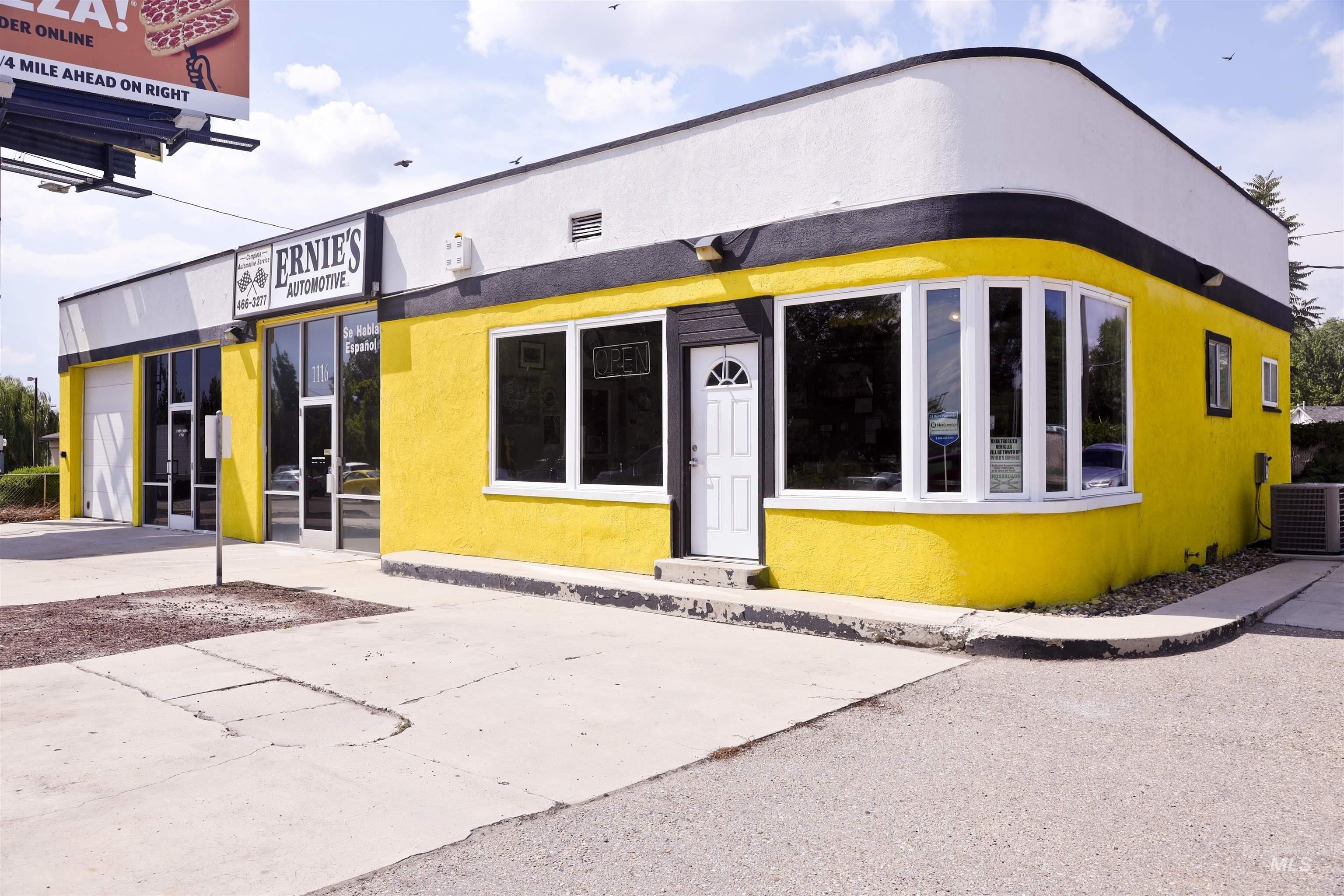 Property Image for 1116 Garrity Blvd