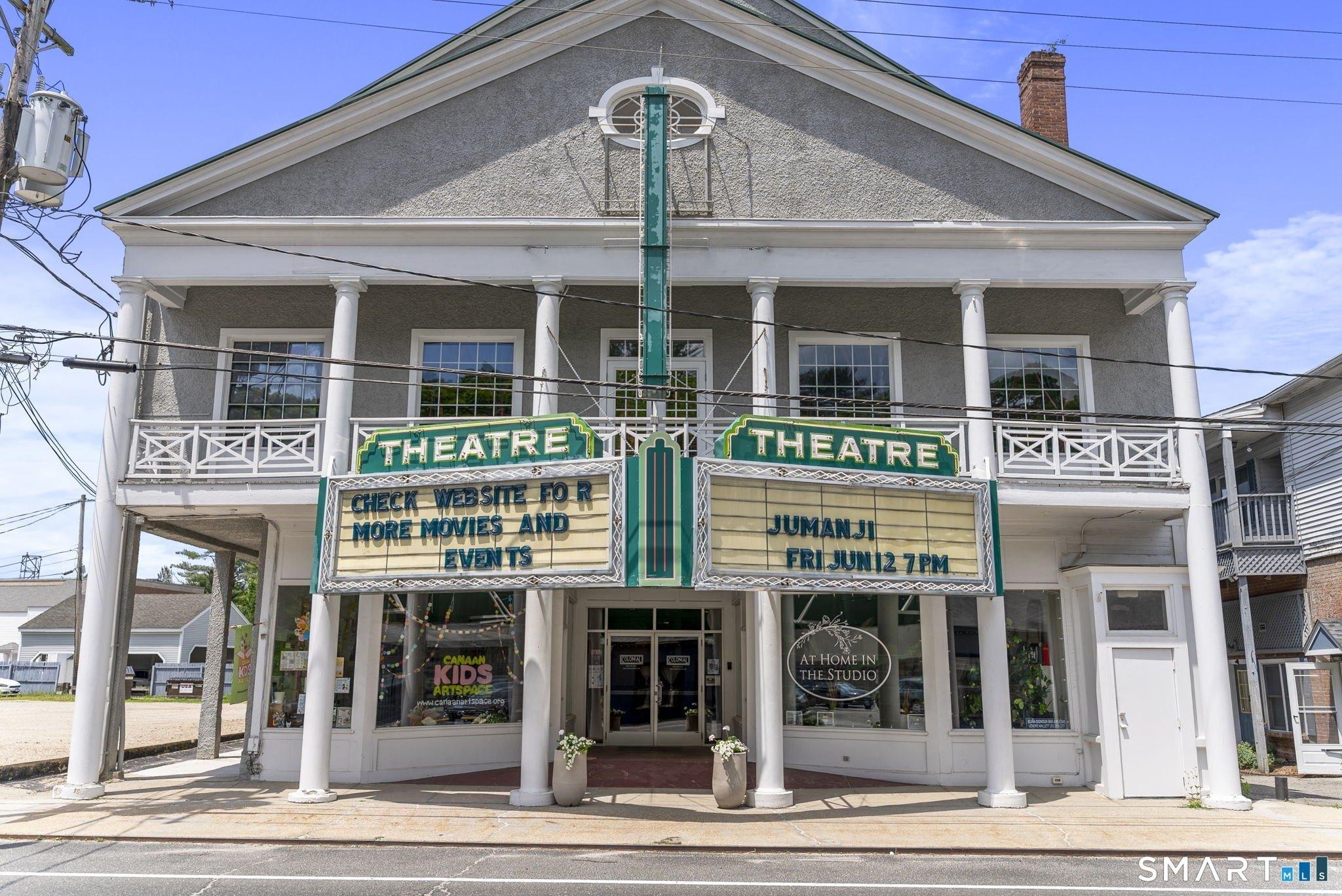 Property Image for 25 + 27 Railroad Street