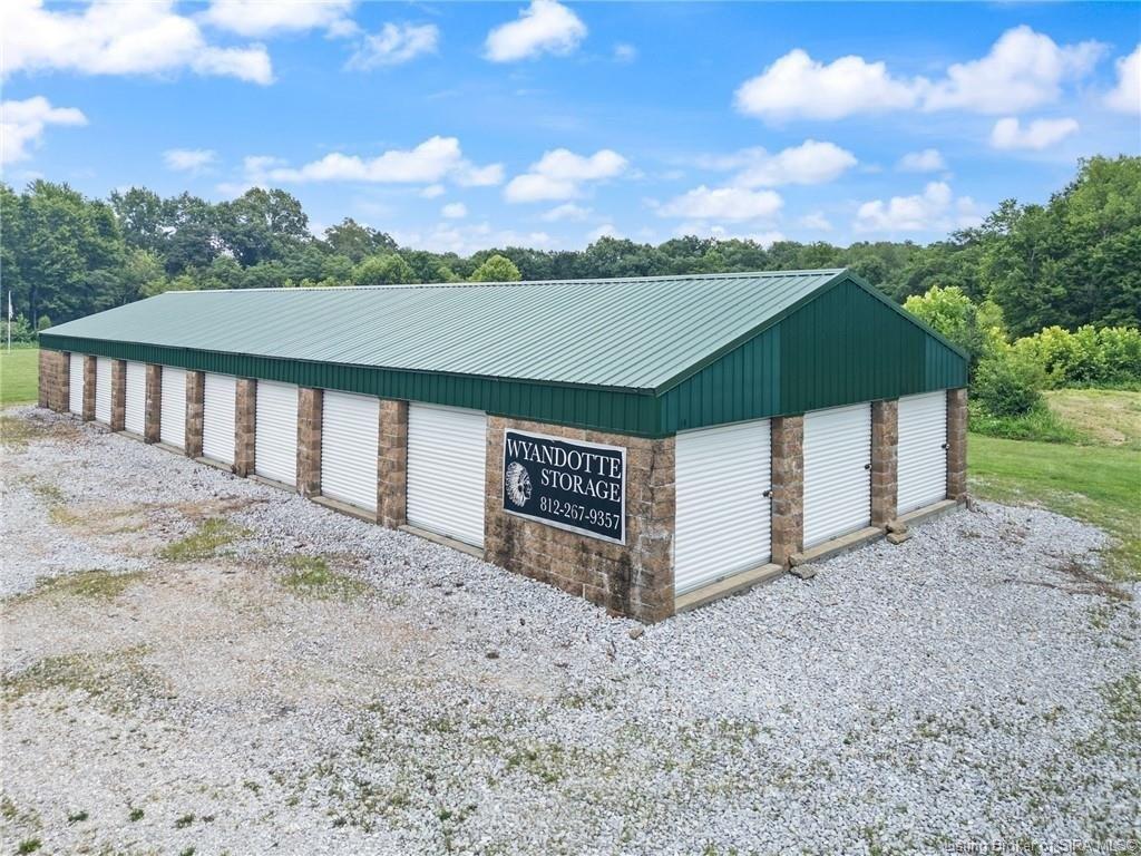 Property Image for 4.684 acres St rd 66