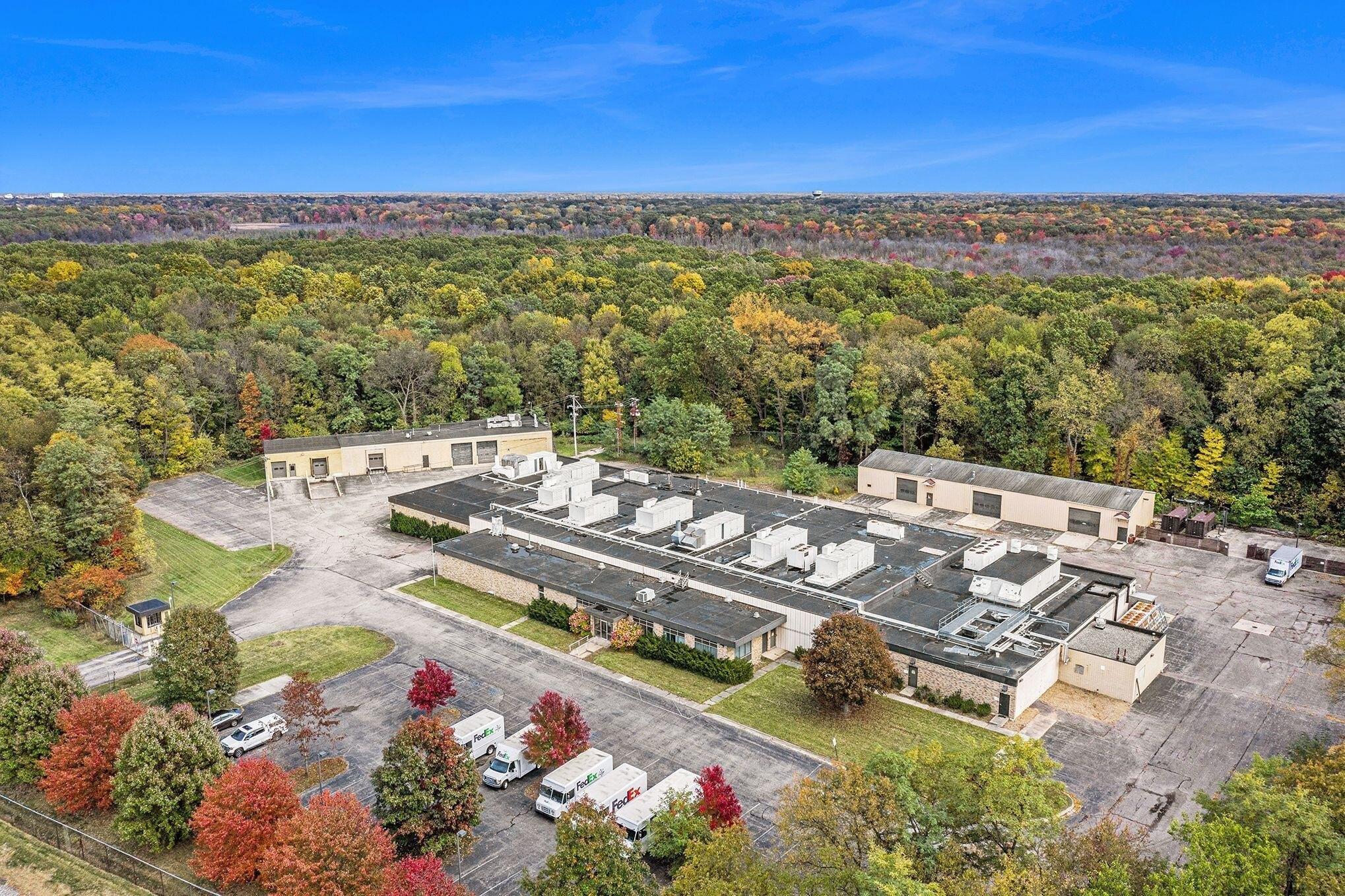 Property Image for 9801 Shaver Road