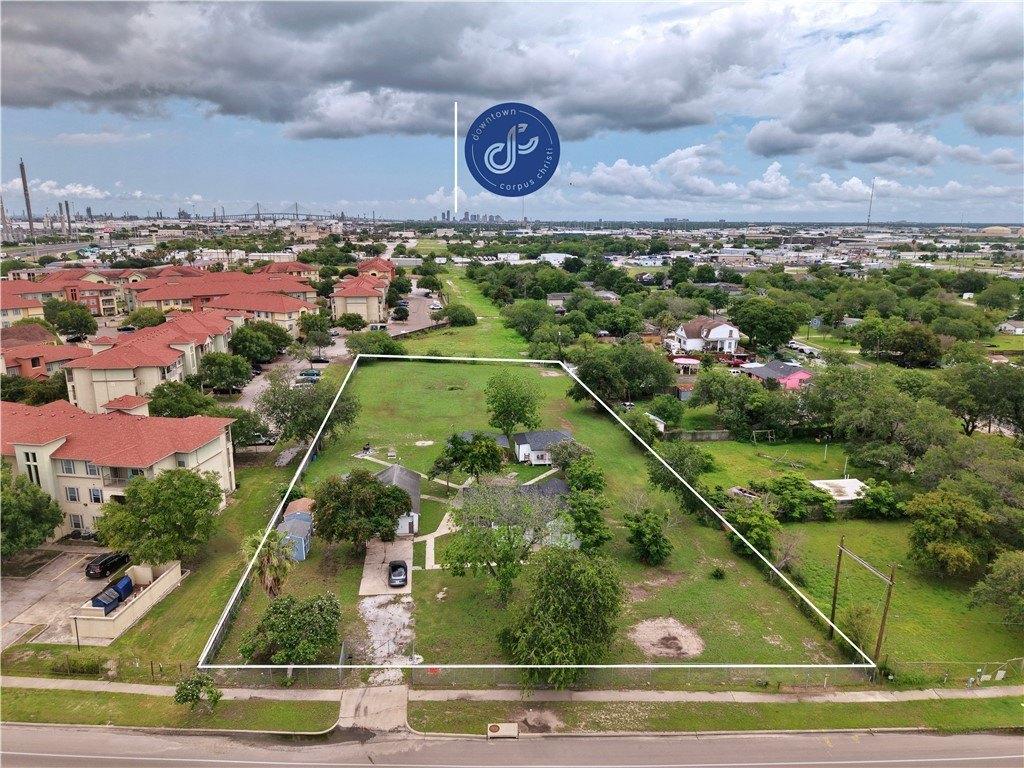 Property Image for 2222 N Padre Island Drive