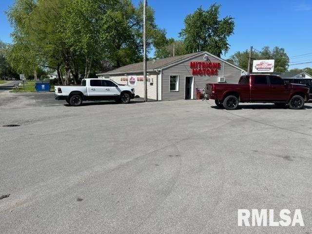 Property Image for 2801 RIDGE Avenue