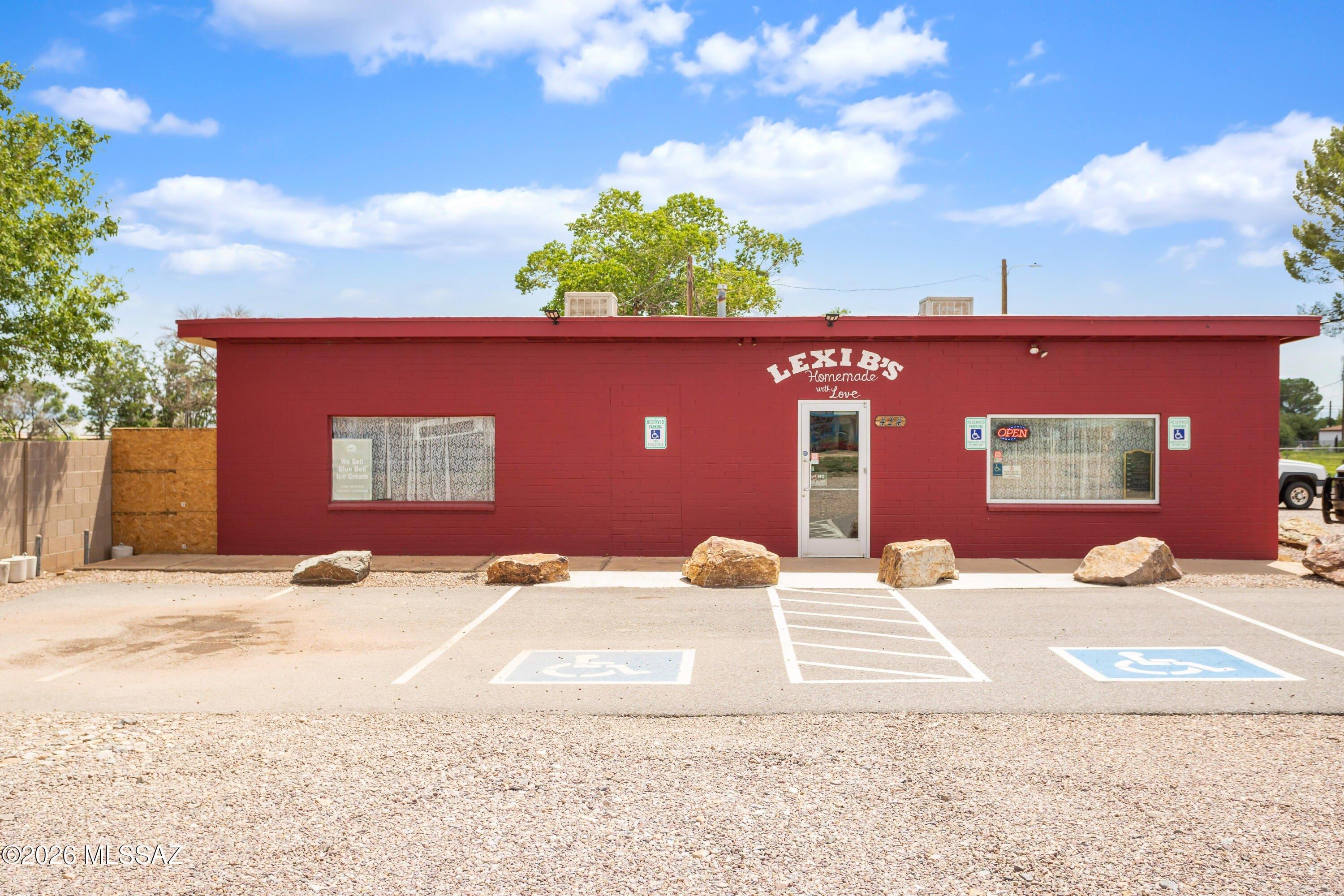 Property Image for 424 N Huachuca Boulevard