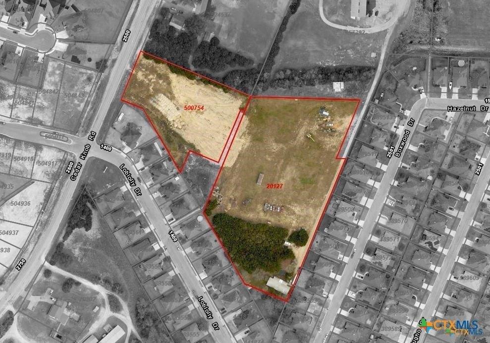 Property Image for 1440 E Fm 2410 Road