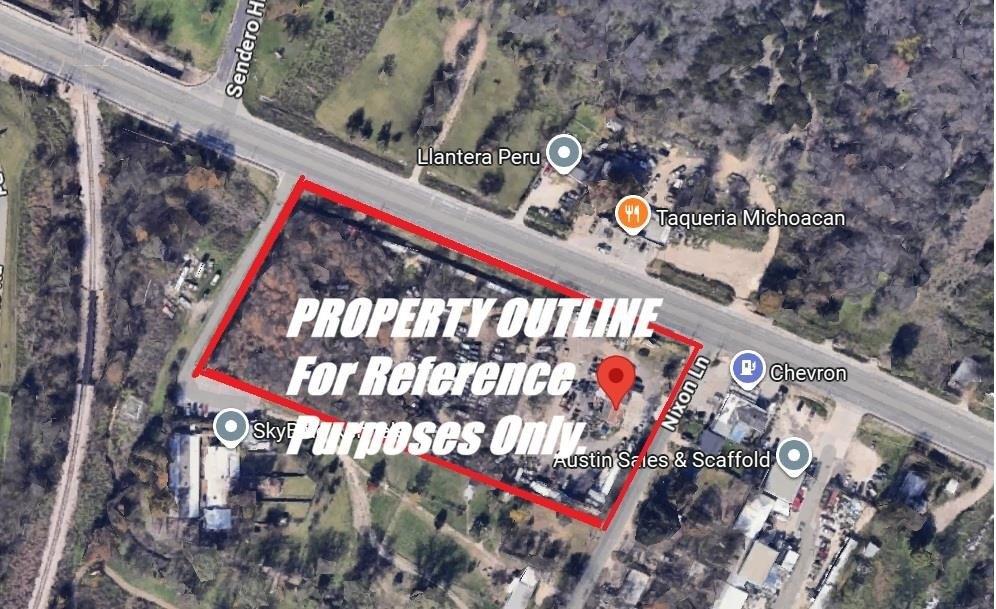 Property Image for 5106 Nixon Ln