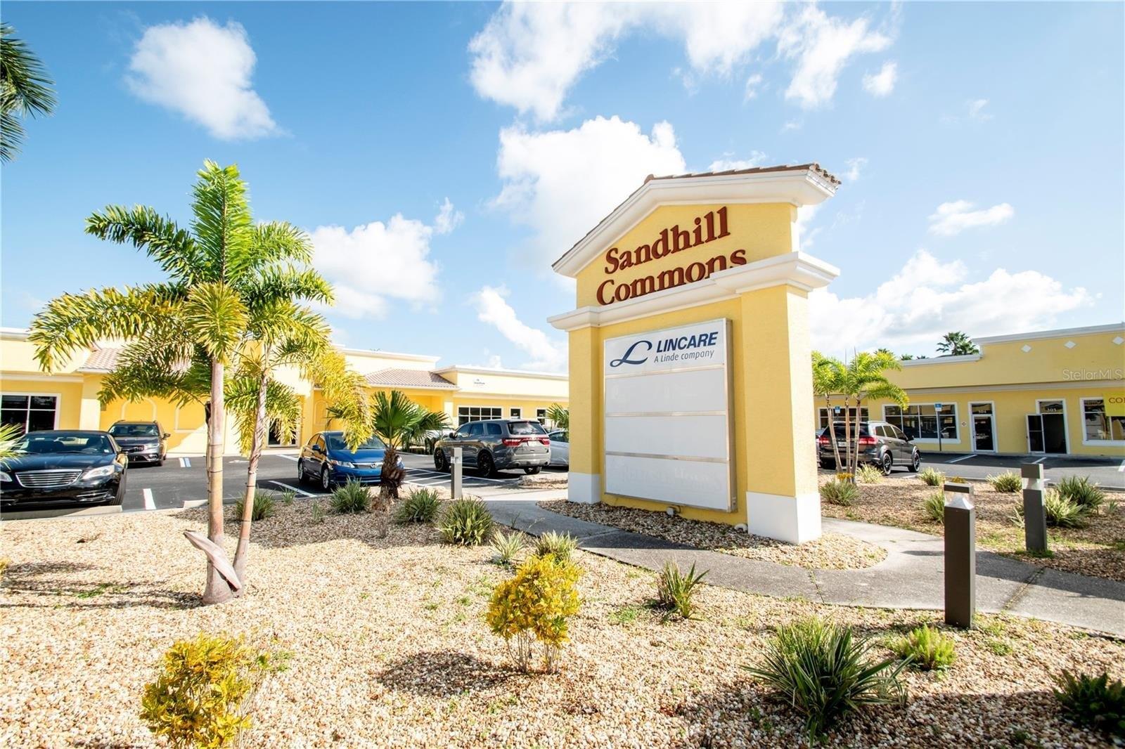 Property Image for 24420 SANDHILL Boulevard