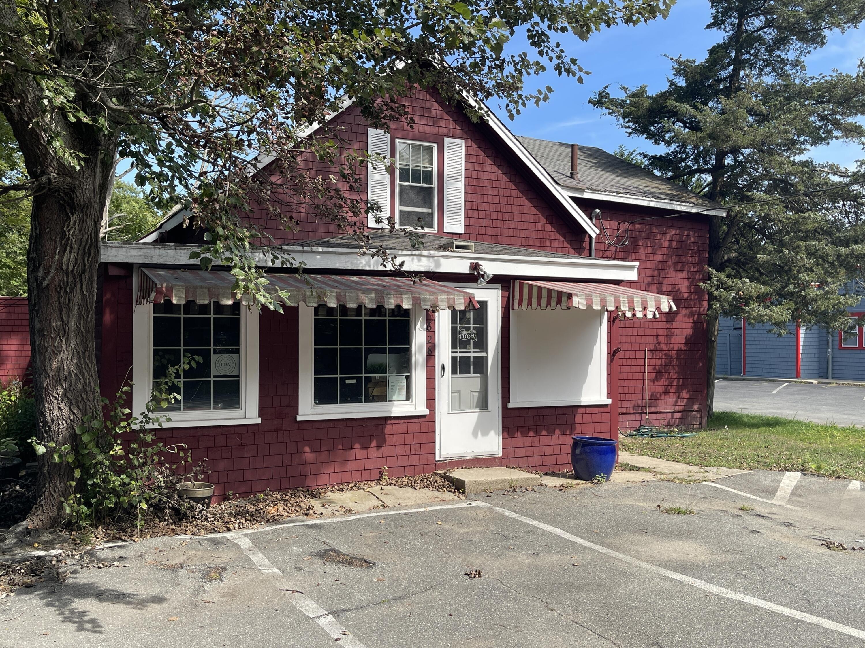 Property Image for 628 Craigville Beach Road