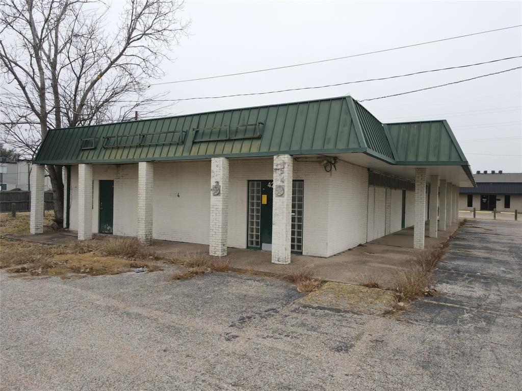 Property Image for 4224 GUS THOMASSON Road